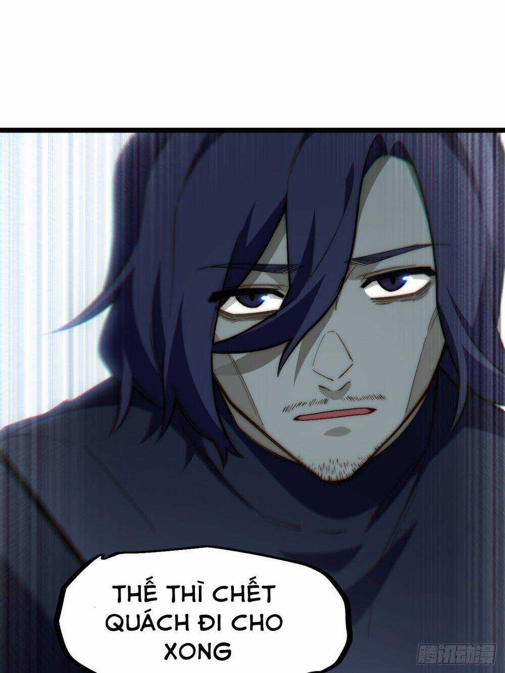 Khô Cốt Hiệp Sĩ Chapter 125 trang 30