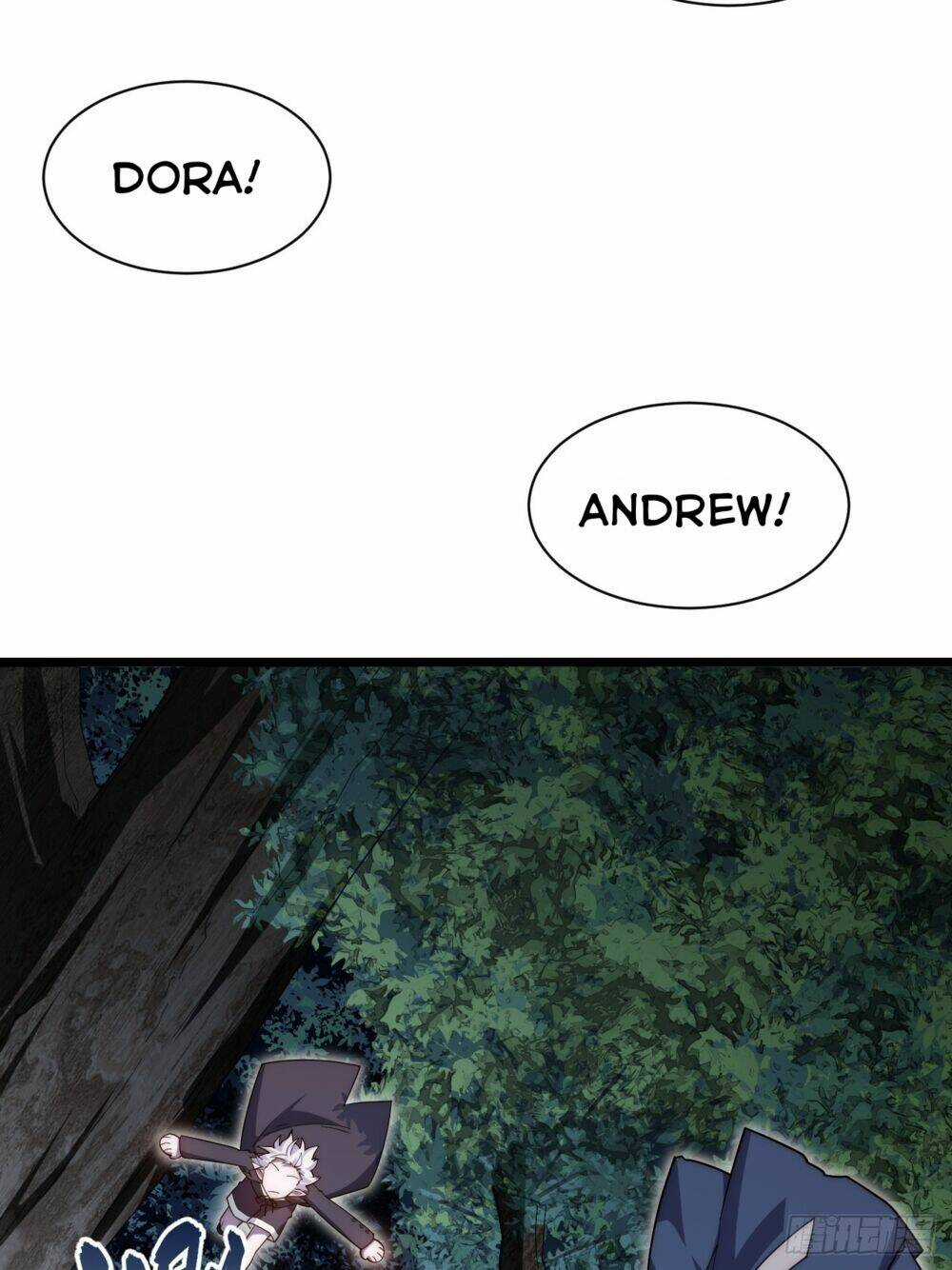 Khô Cốt Hiệp Sĩ Chapter 125 trang 34