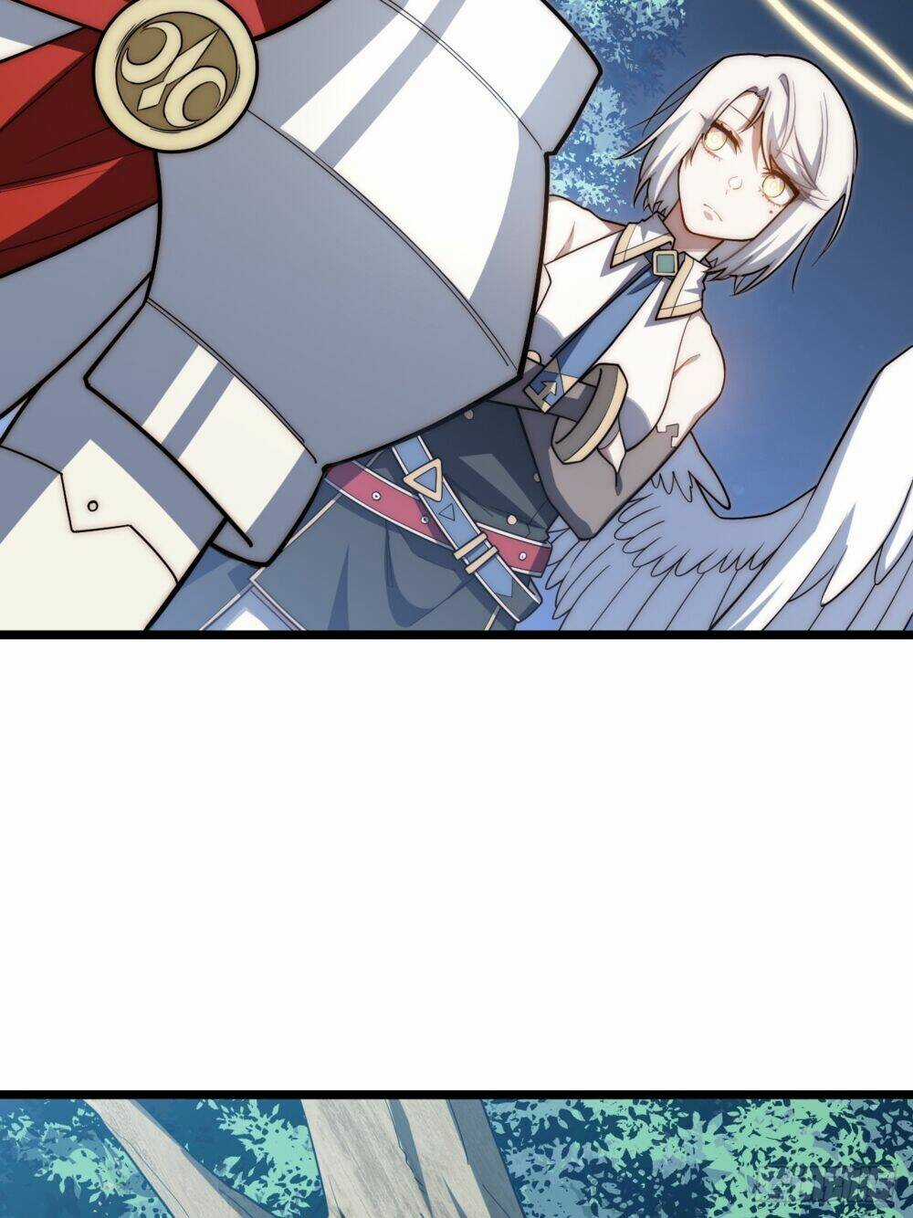 Khô Cốt Hiệp Sĩ Chapter 125 trang 36