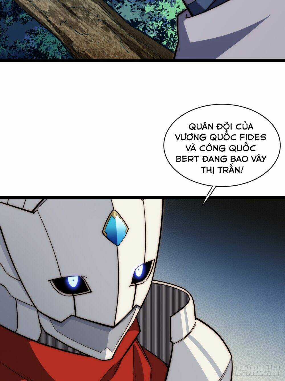 Khô Cốt Hiệp Sĩ Chapter 125 trang 38