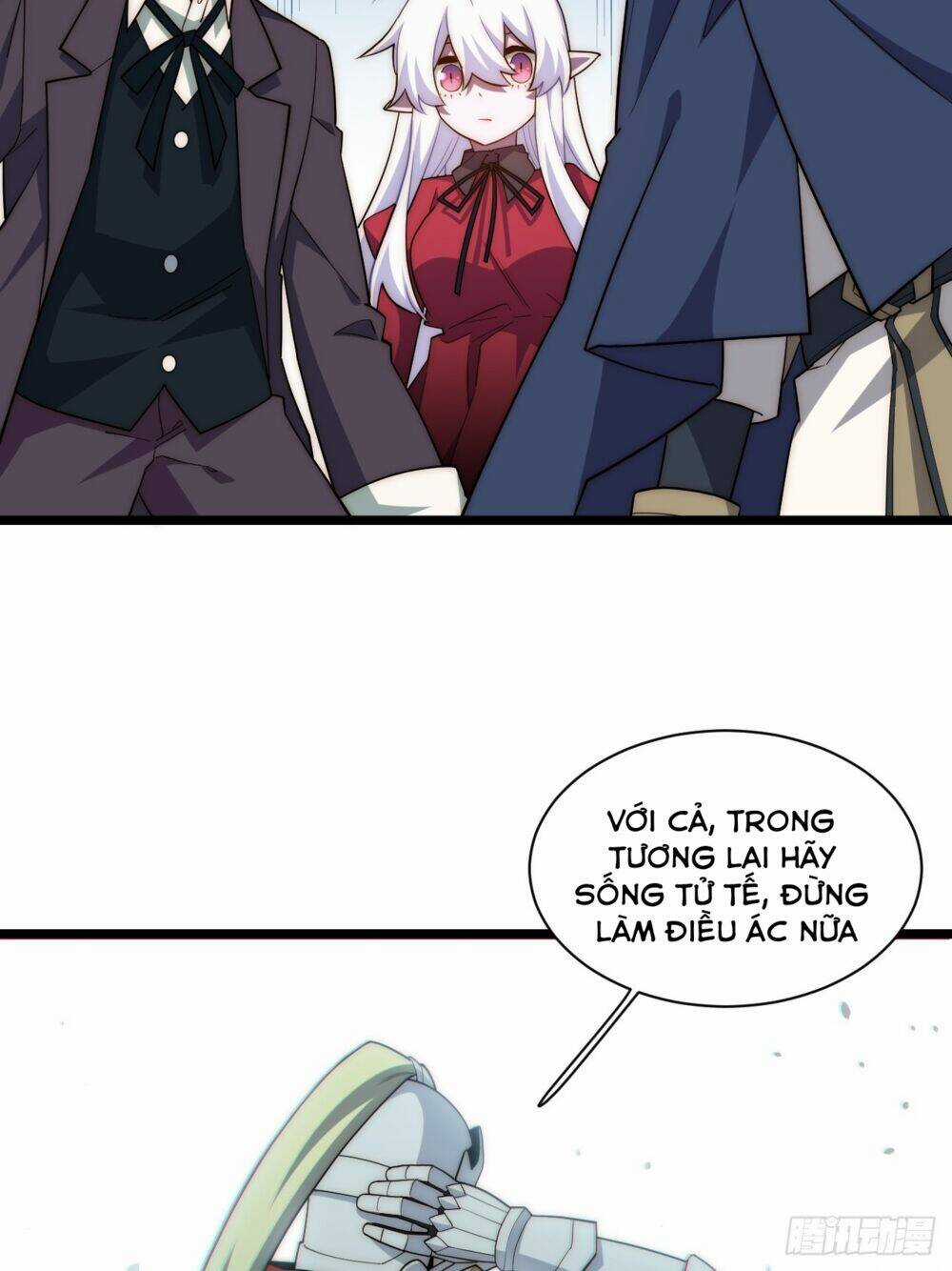 Khô Cốt Hiệp Sĩ Chapter 125 trang 45