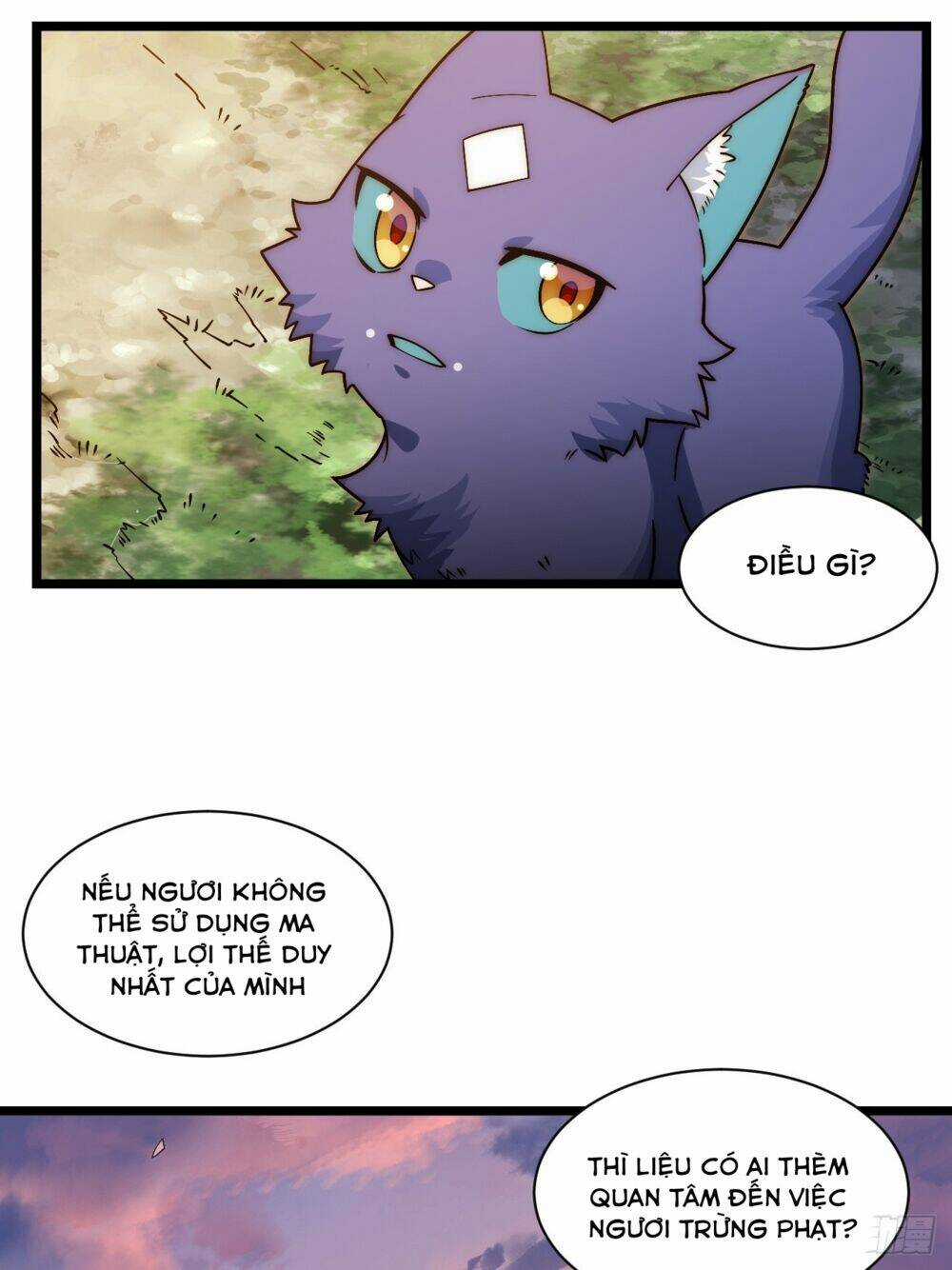 Khô Cốt Hiệp Sĩ Chapter 125 trang 5