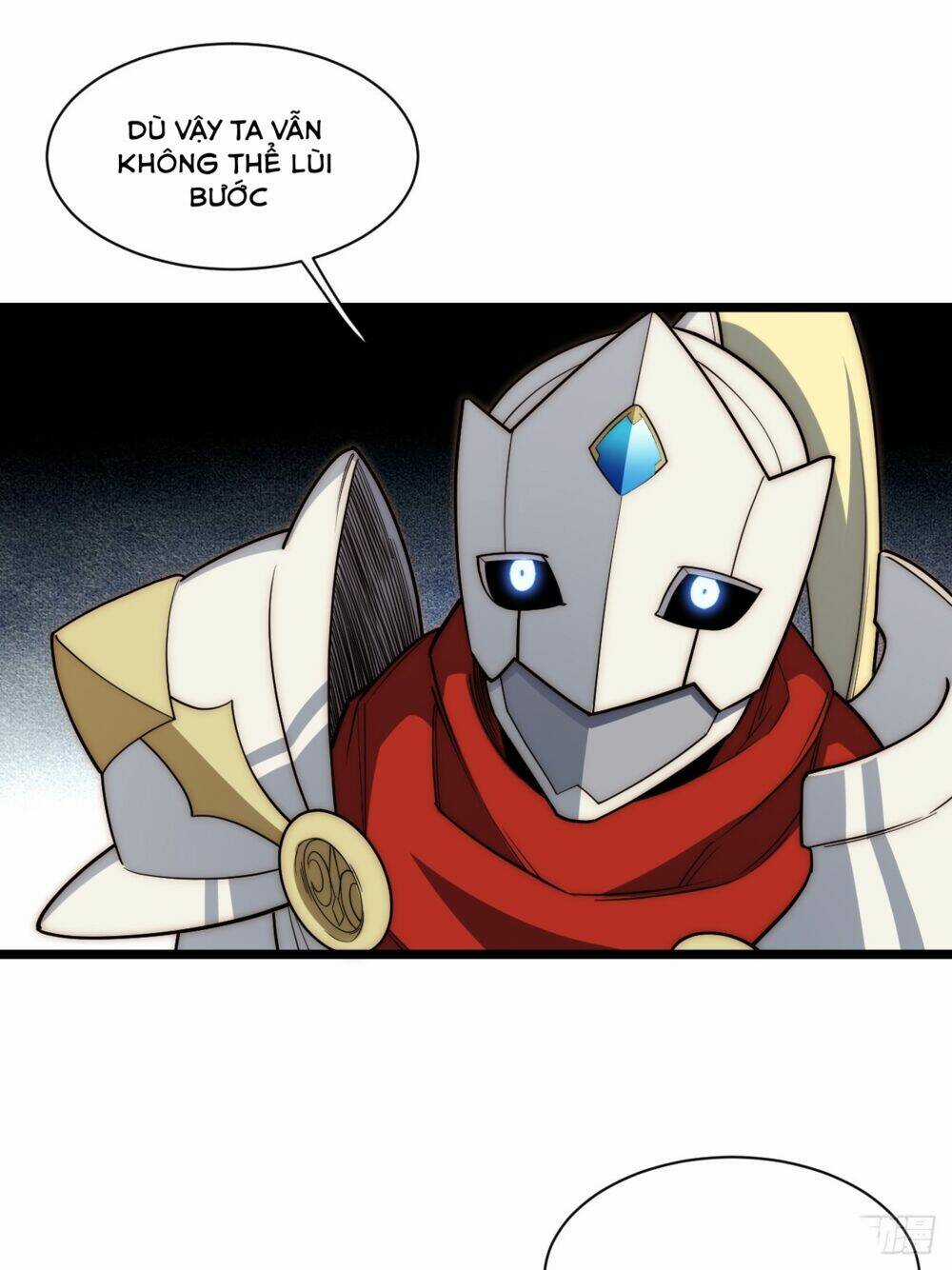 Khô Cốt Hiệp Sĩ Chapter 125 trang 50