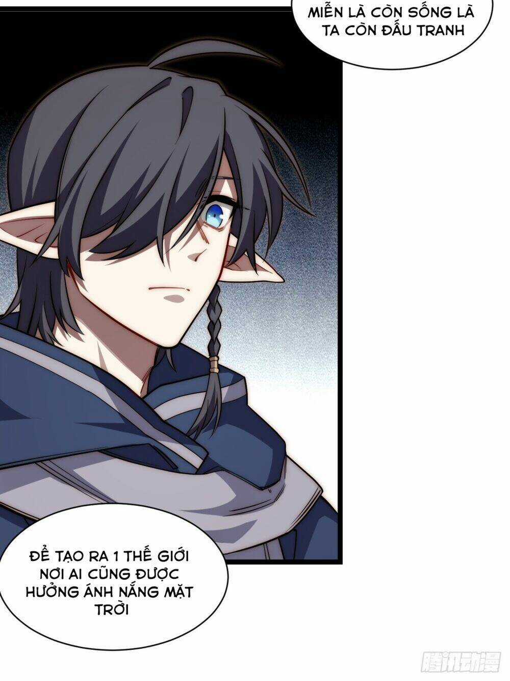 Khô Cốt Hiệp Sĩ Chapter 125 trang 51