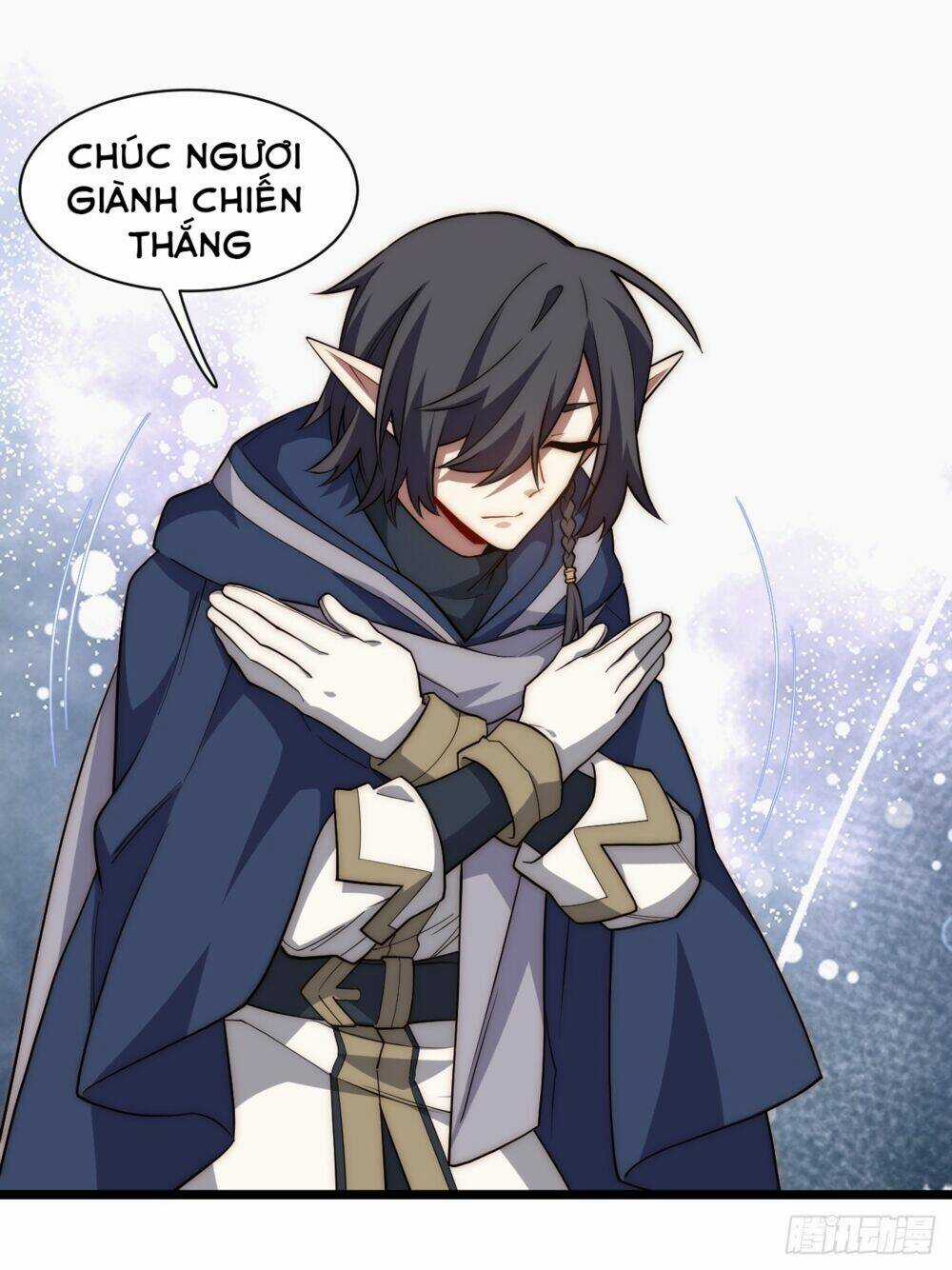 Khô Cốt Hiệp Sĩ Chapter 125 trang 54