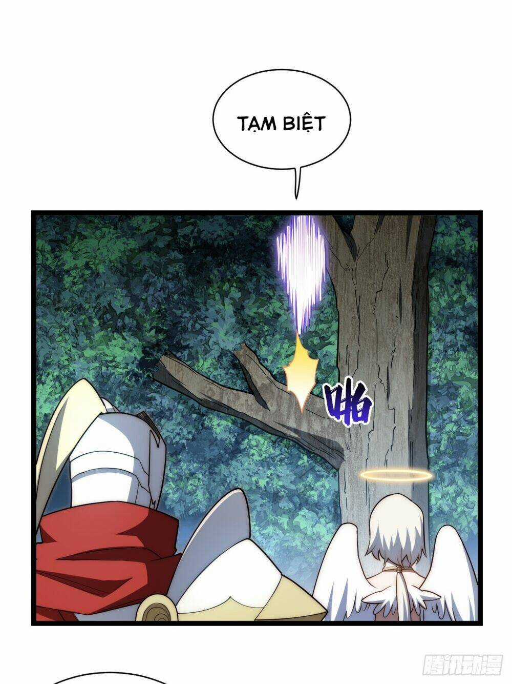 Khô Cốt Hiệp Sĩ Chapter 125 trang 55