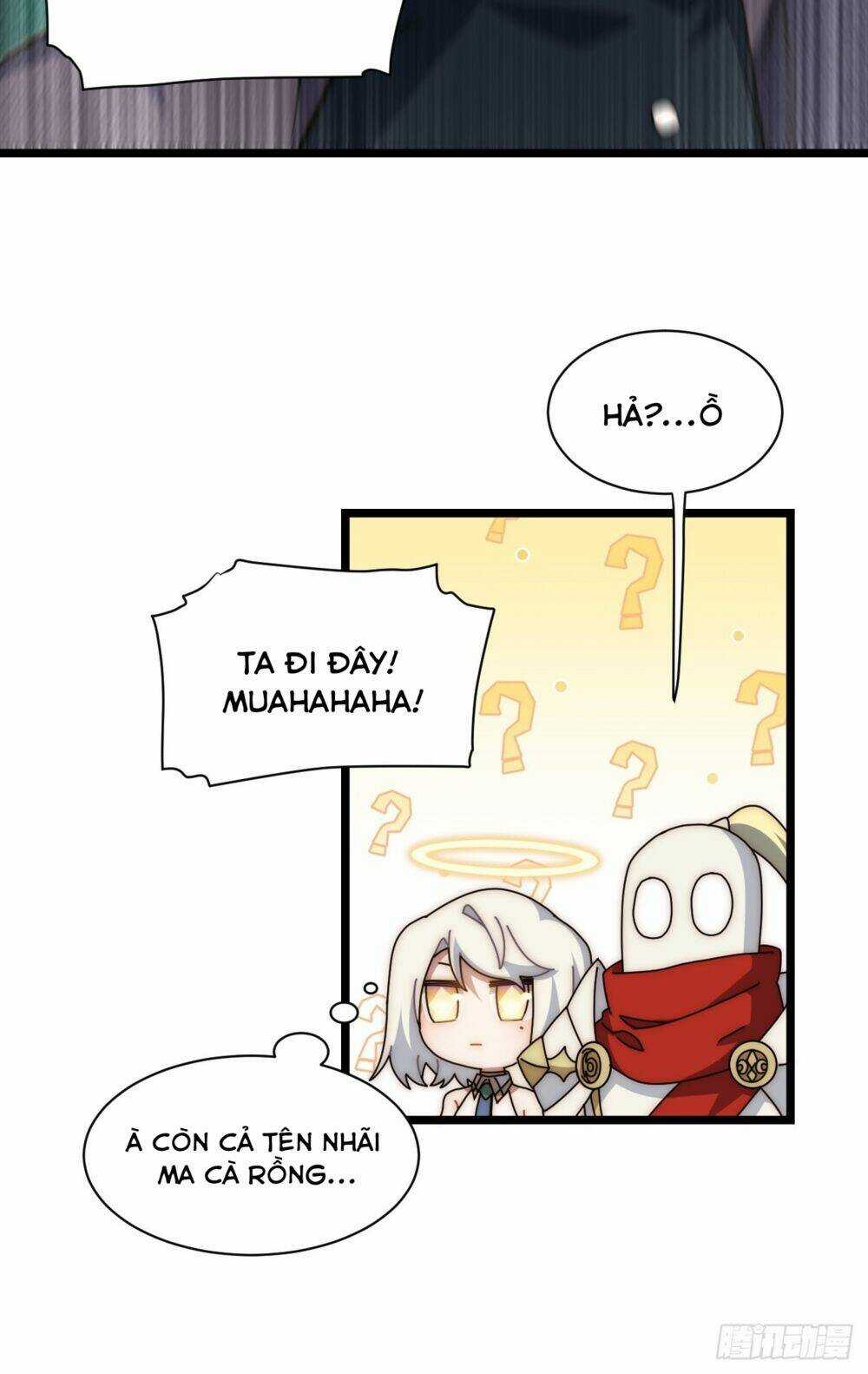 Khô Cốt Hiệp Sĩ Chapter 125 trang 60