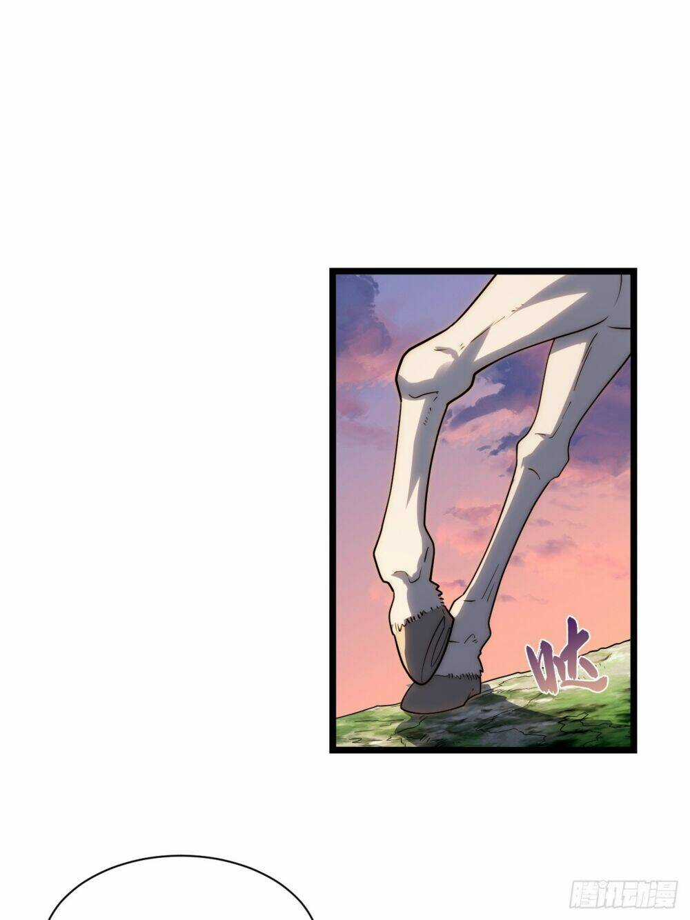 Khô Cốt Hiệp Sĩ Chapter 125 trang 7