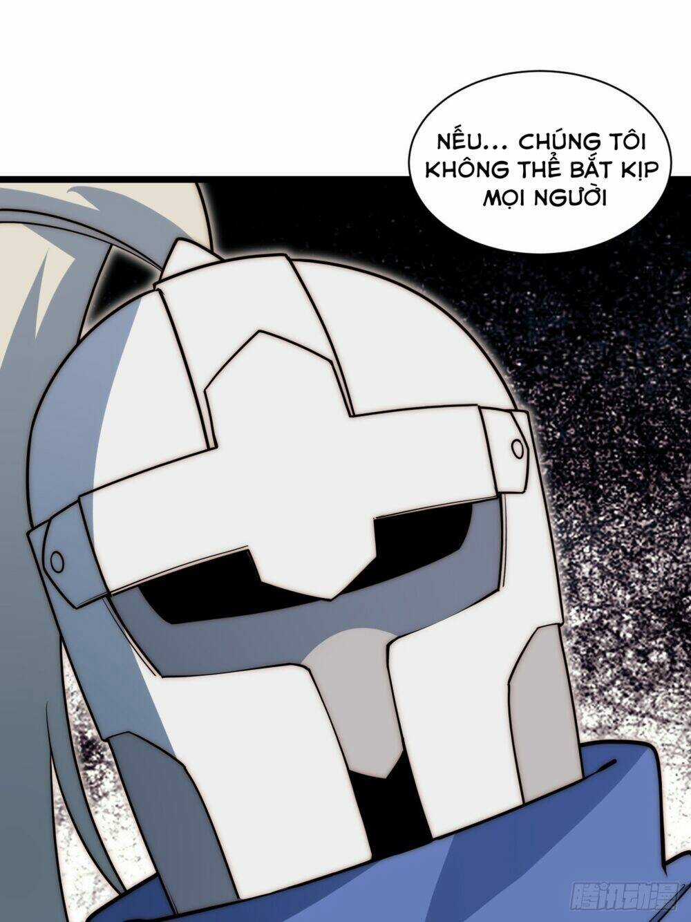 Khô Cốt Hiệp Sĩ Chapter 126 trang 11