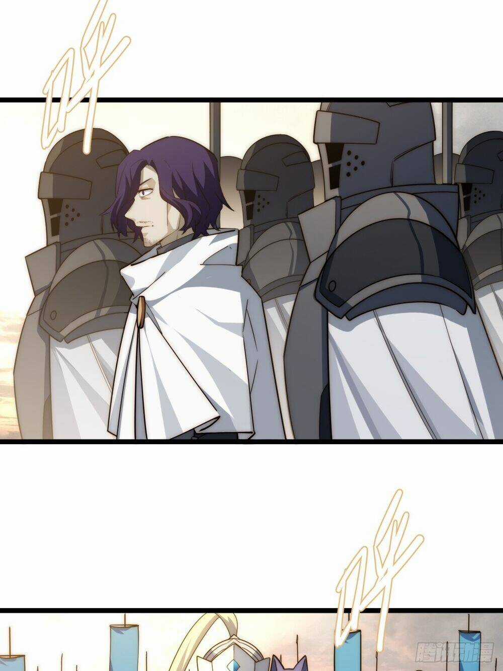 Khô Cốt Hiệp Sĩ Chapter 126 trang 16