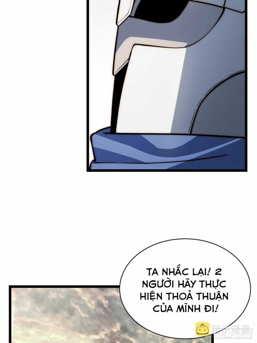 Khô Cốt Hiệp Sĩ Chapter 126 trang 19