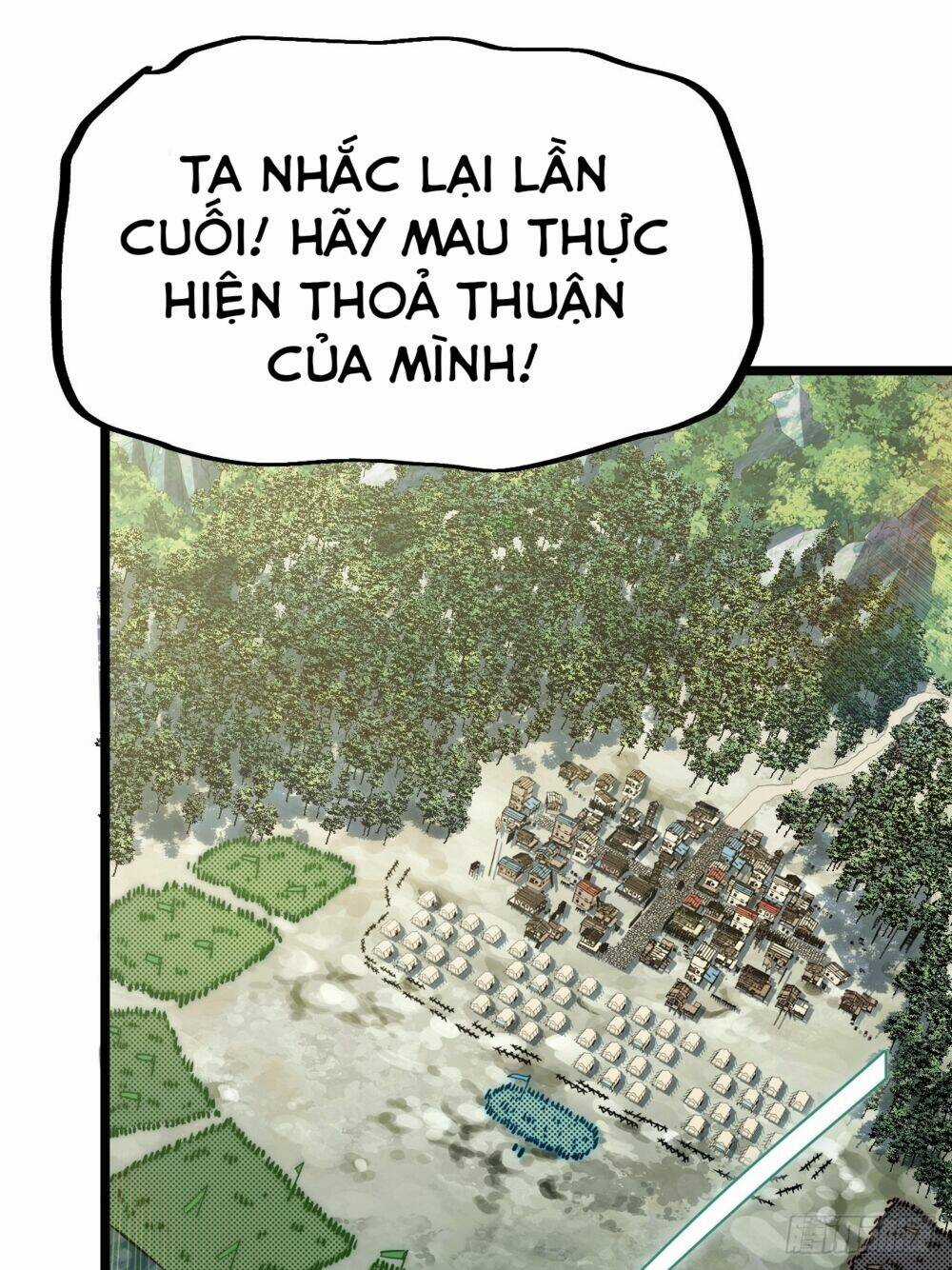 Khô Cốt Hiệp Sĩ Chapter 126 trang 21