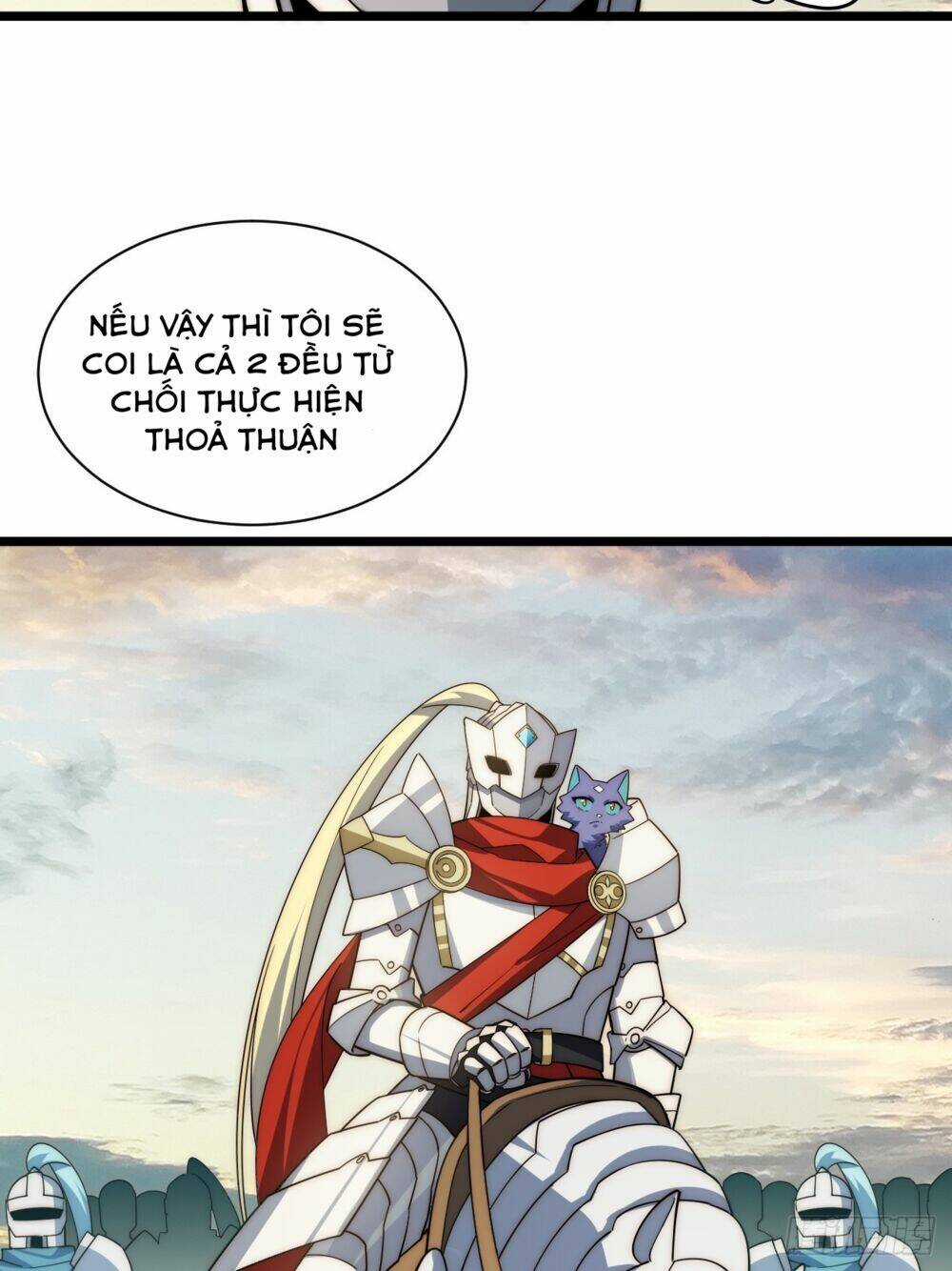 Khô Cốt Hiệp Sĩ Chapter 126 trang 23