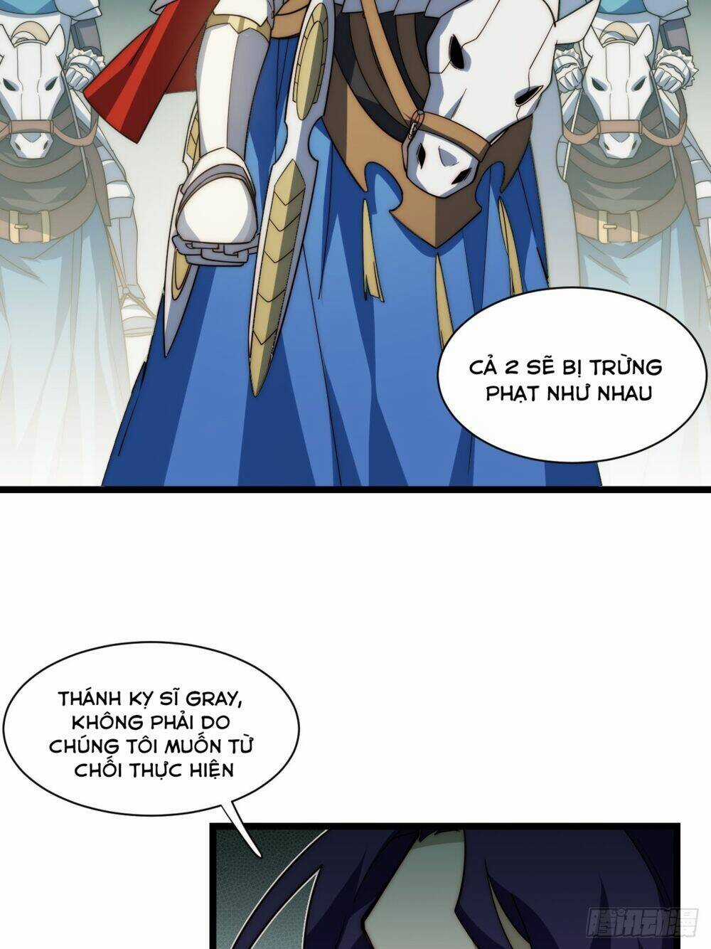 Khô Cốt Hiệp Sĩ Chapter 126 trang 24