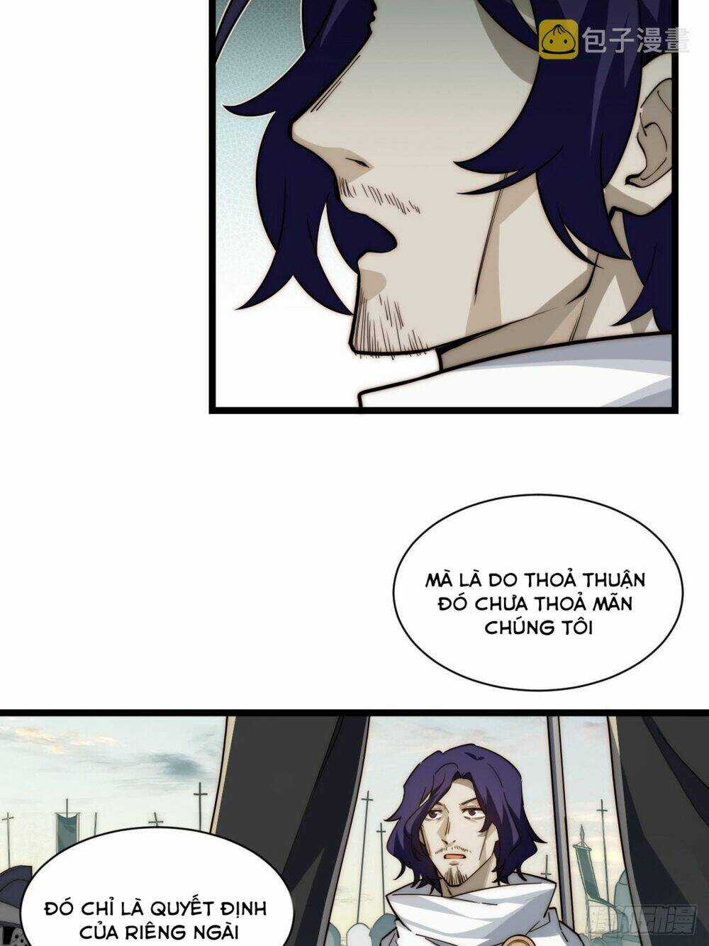 Khô Cốt Hiệp Sĩ Chapter 126 trang 25