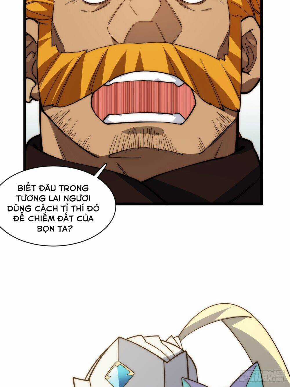 Khô Cốt Hiệp Sĩ Chapter 126 trang 29