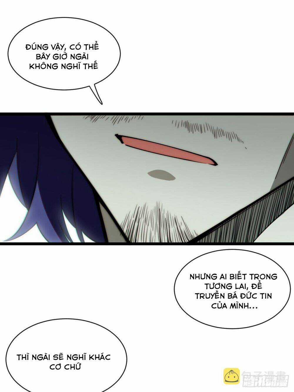 Khô Cốt Hiệp Sĩ Chapter 126 trang 31