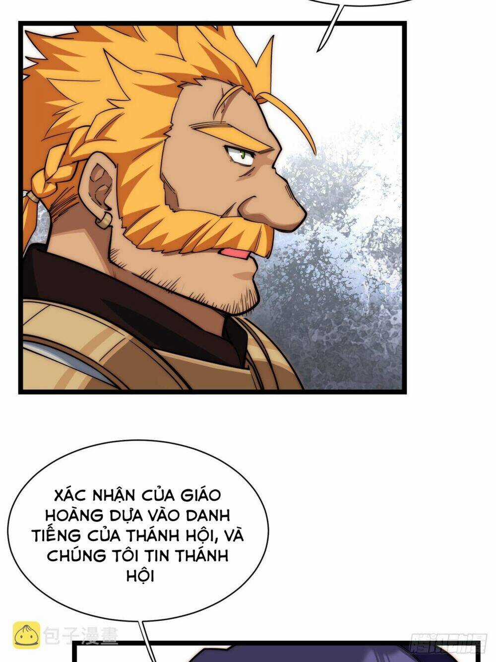 Khô Cốt Hiệp Sĩ Chapter 126 trang 34