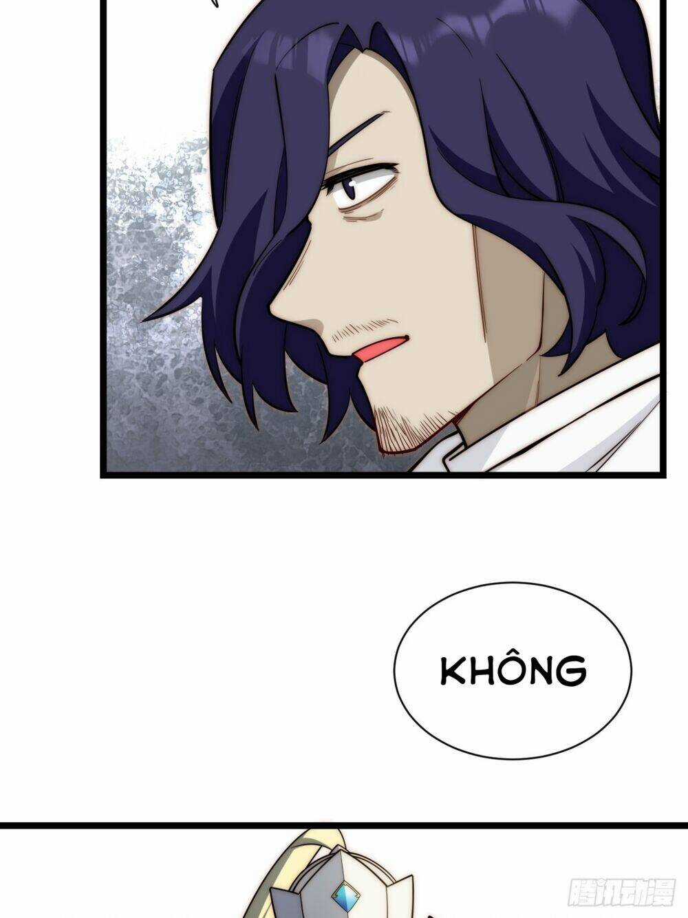 Khô Cốt Hiệp Sĩ Chapter 126 trang 35