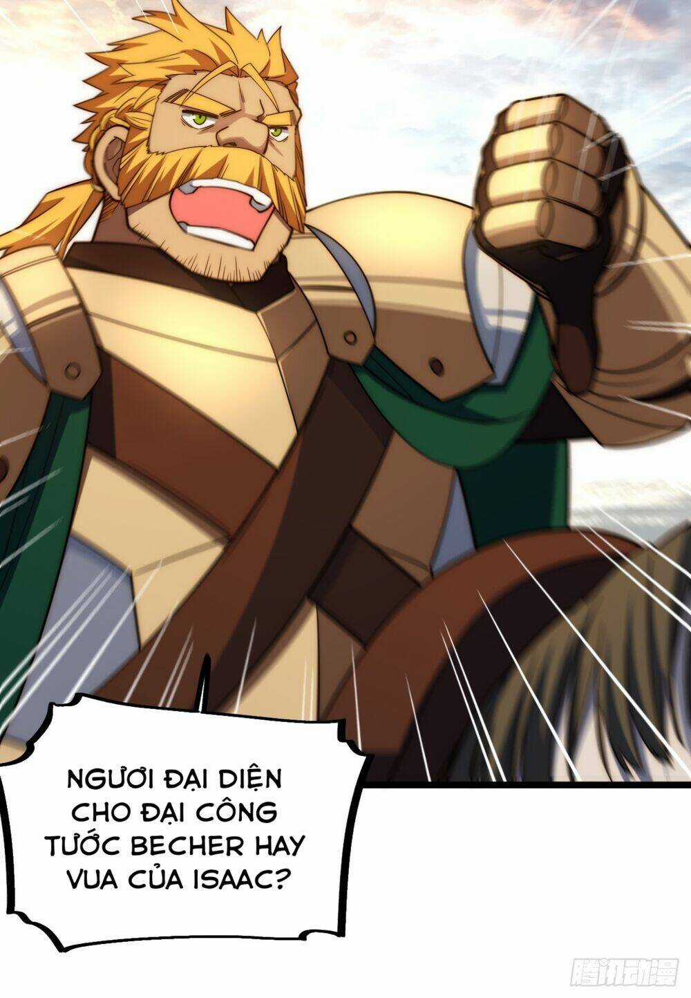 Khô Cốt Hiệp Sĩ Chapter 126 trang 40