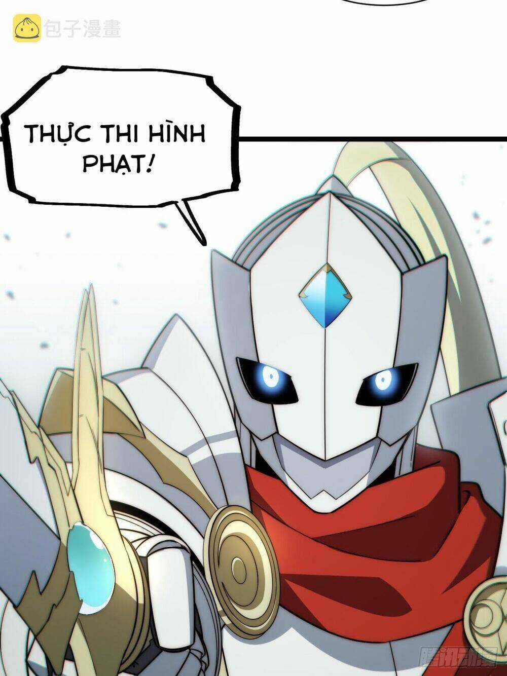 Khô Cốt Hiệp Sĩ Chapter 126 trang 42