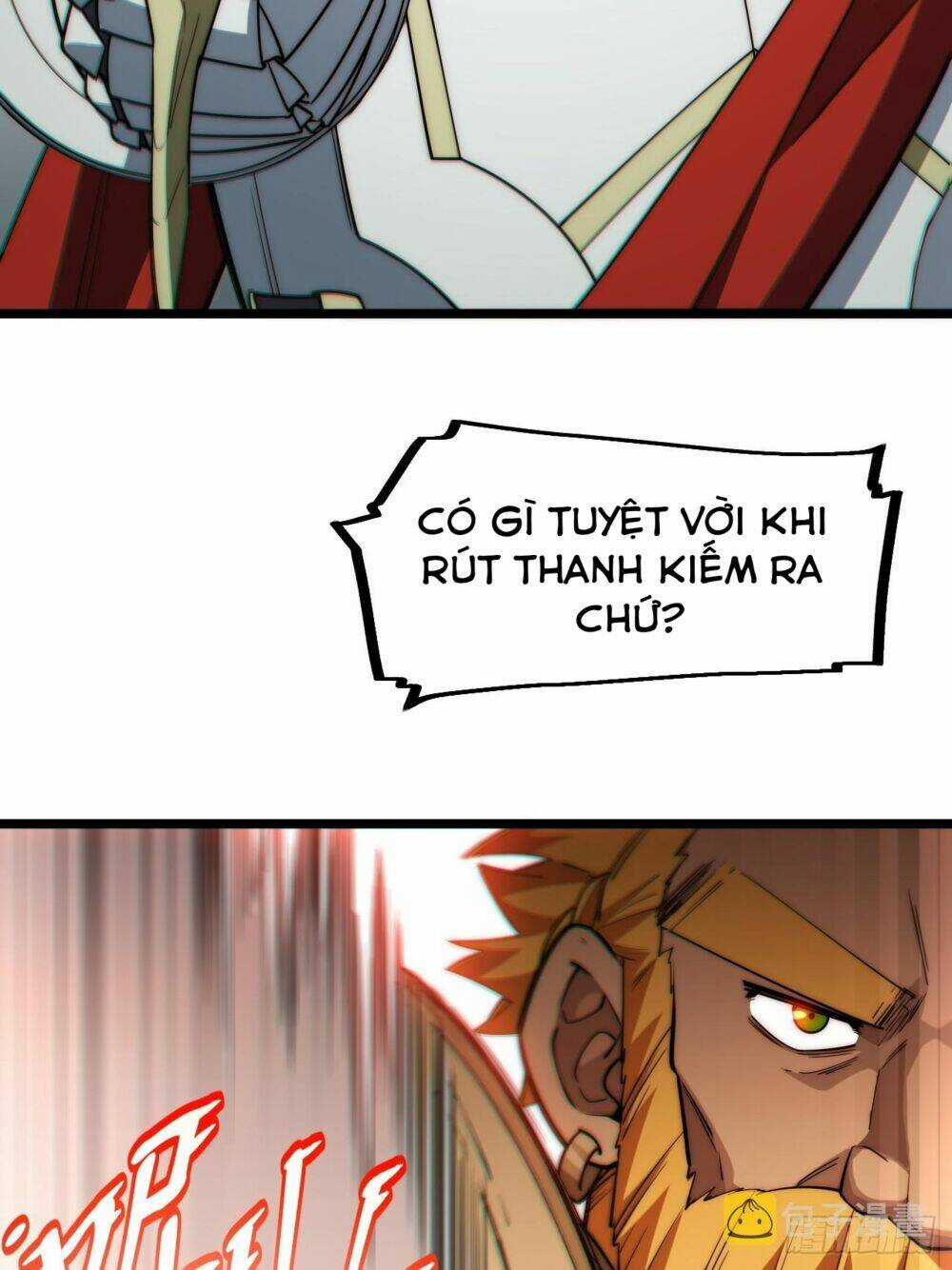 Khô Cốt Hiệp Sĩ Chapter 126 trang 43