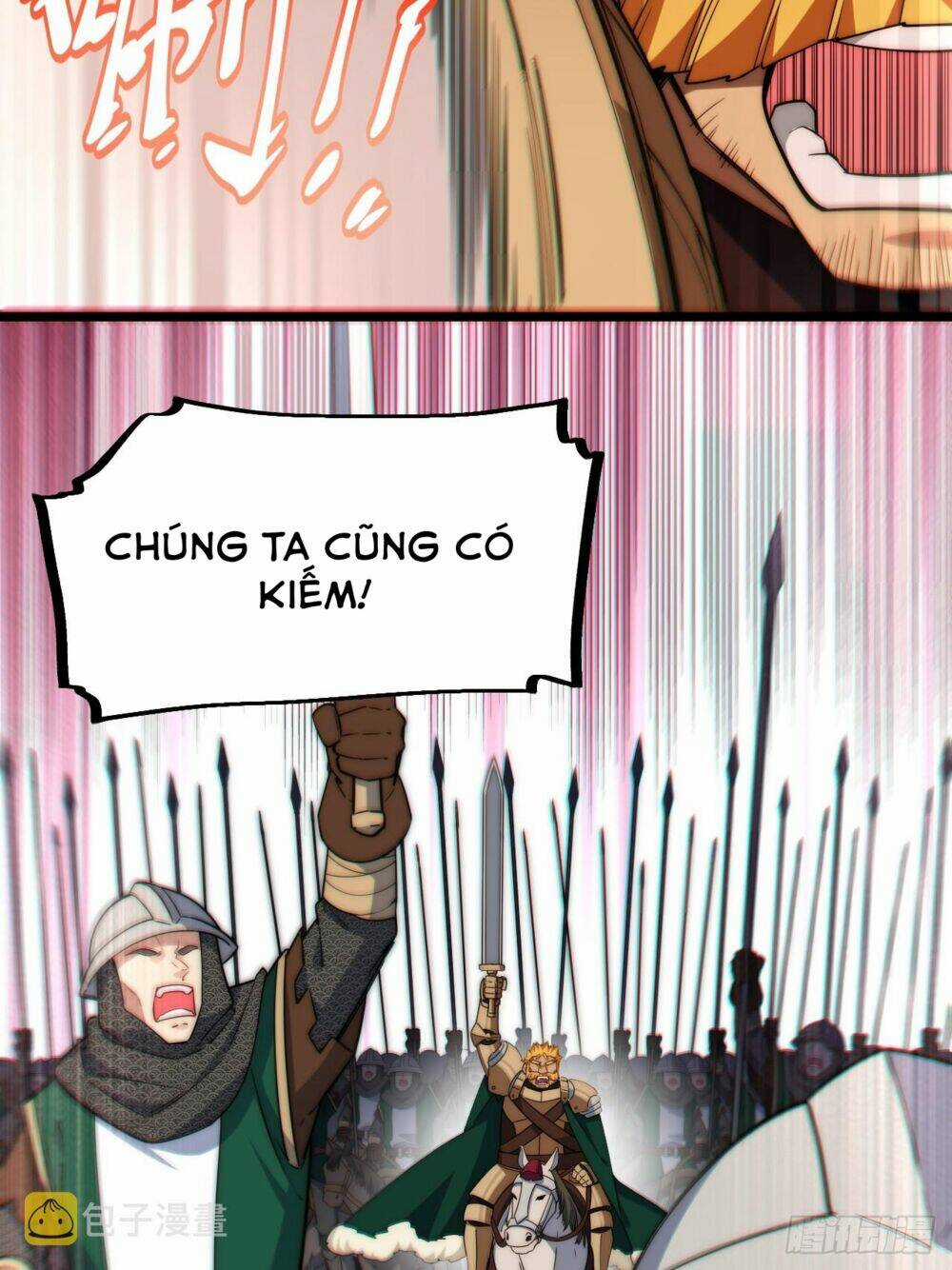 Khô Cốt Hiệp Sĩ Chapter 126 trang 44