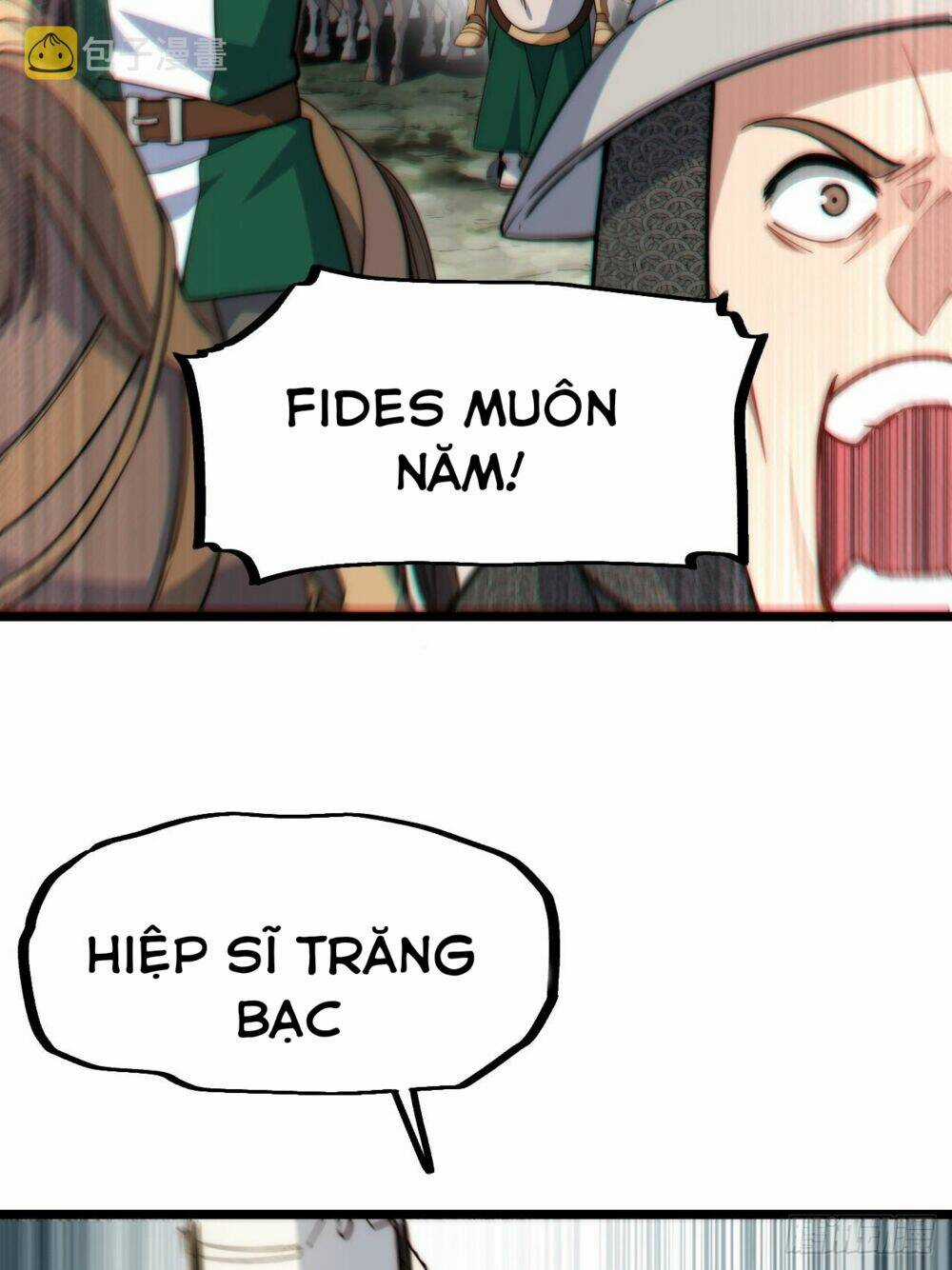 Khô Cốt Hiệp Sĩ Chapter 126 trang 45