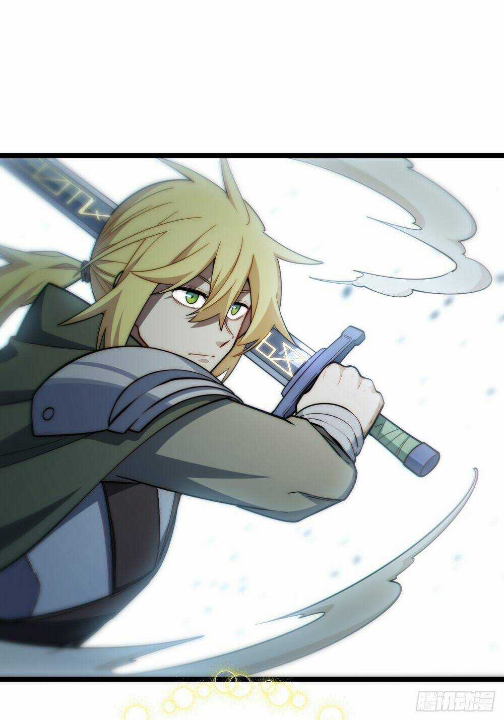 Khô Cốt Hiệp Sĩ Chapter 126 trang 51