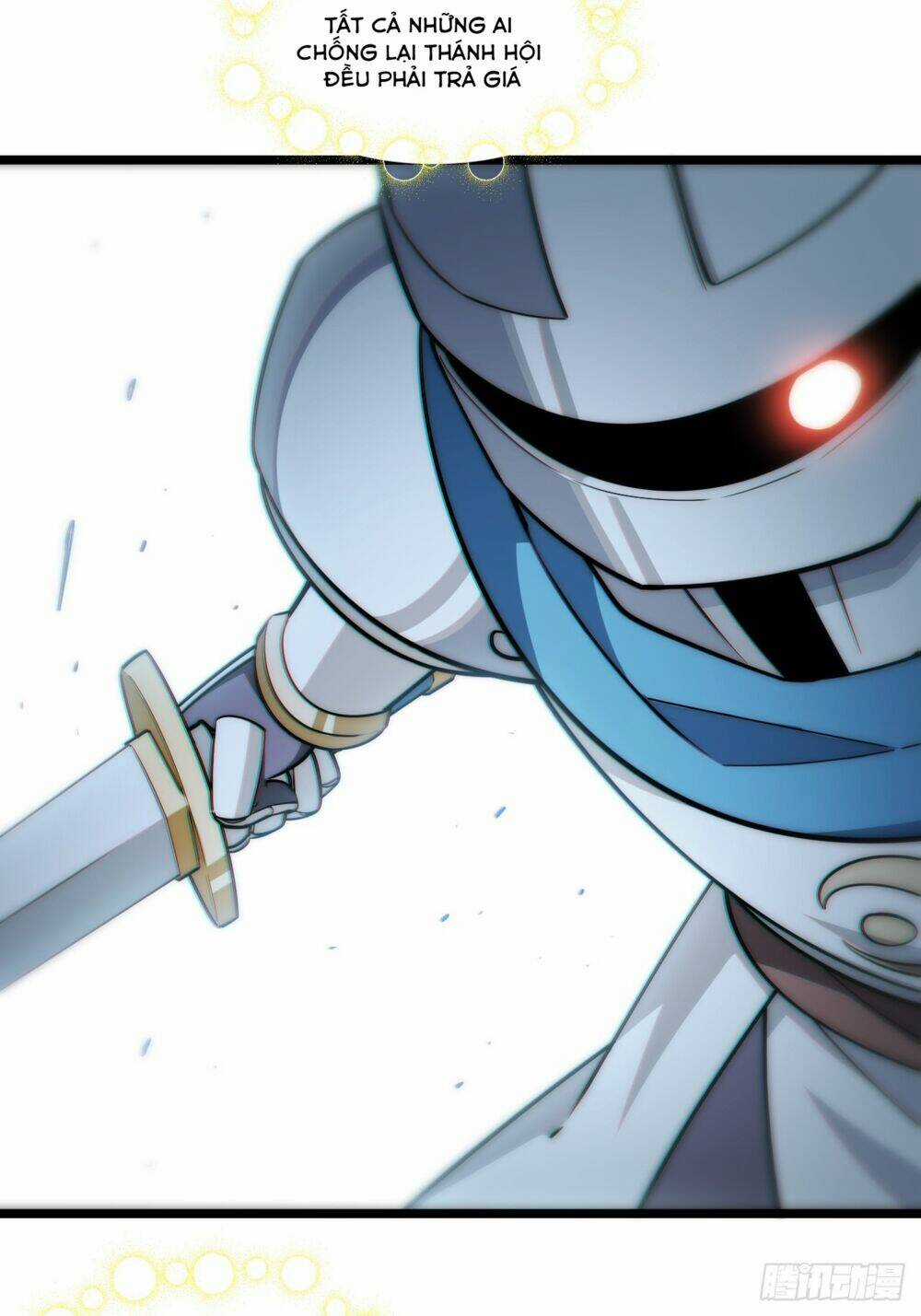 Khô Cốt Hiệp Sĩ Chapter 126 trang 52