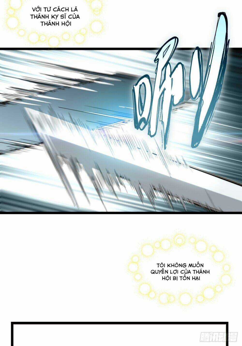 Khô Cốt Hiệp Sĩ Chapter 126 trang 53