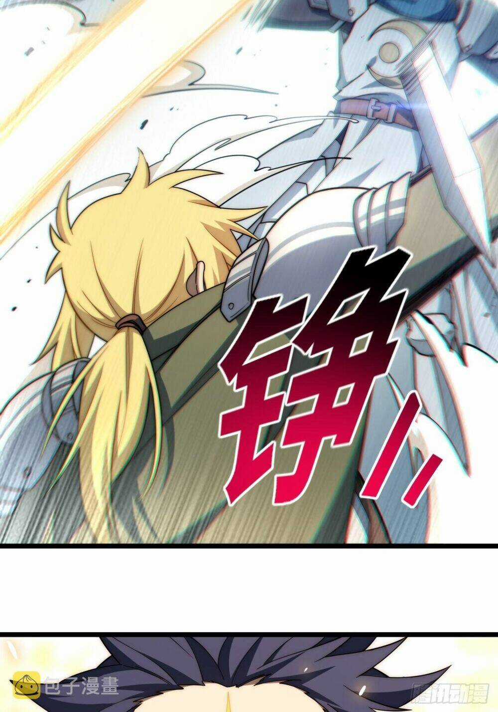 Khô Cốt Hiệp Sĩ Chapter 126 trang 55