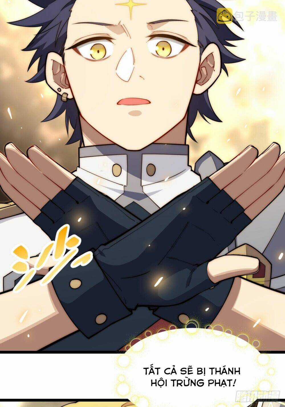 Khô Cốt Hiệp Sĩ Chapter 126 trang 56