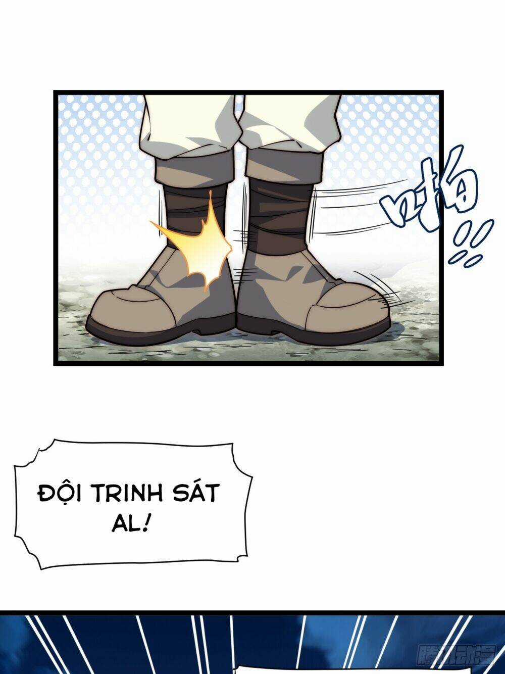 Khô Cốt Hiệp Sĩ Chapter 126 trang 6