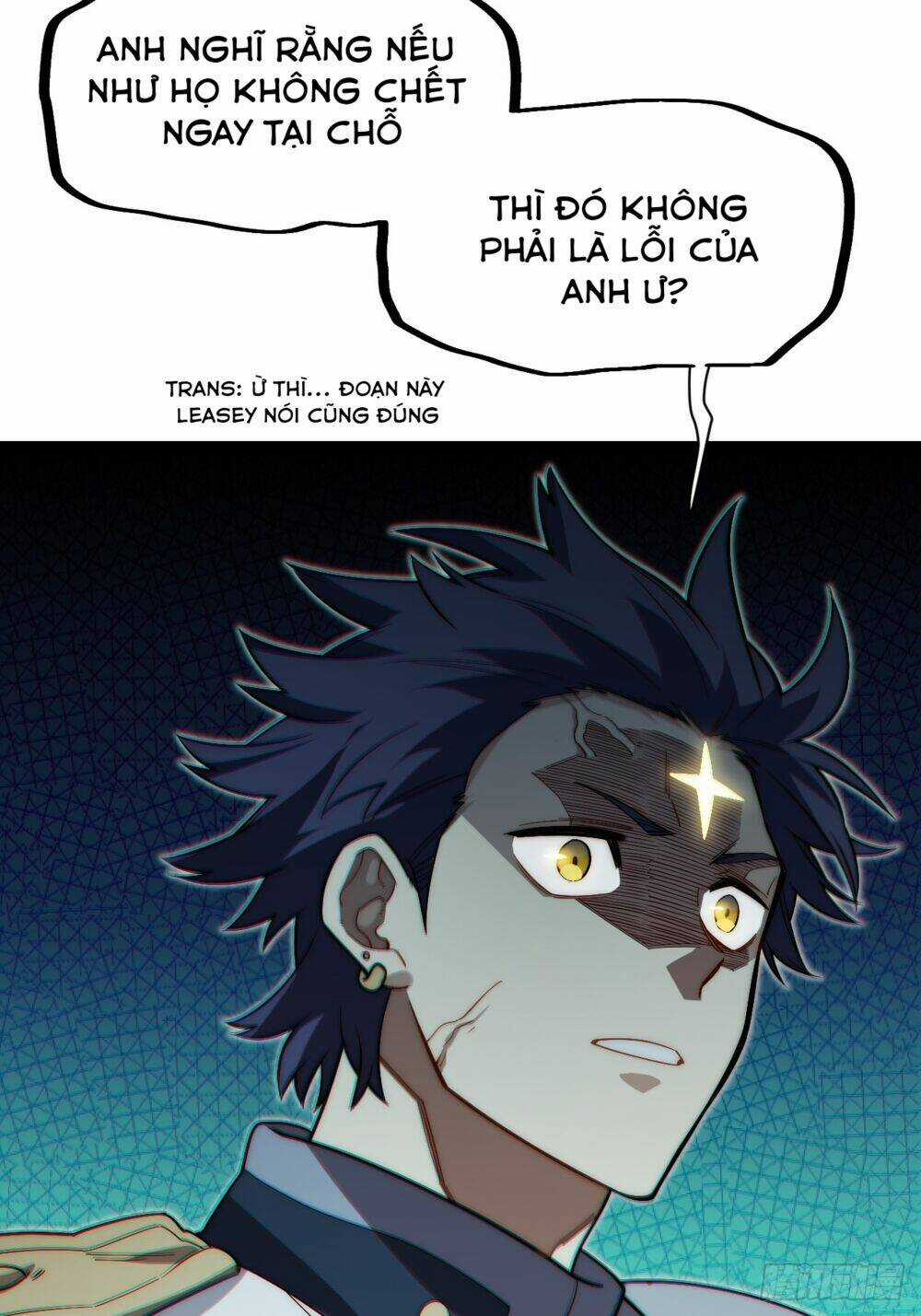 Khô Cốt Hiệp Sĩ Chapter 127 trang 12