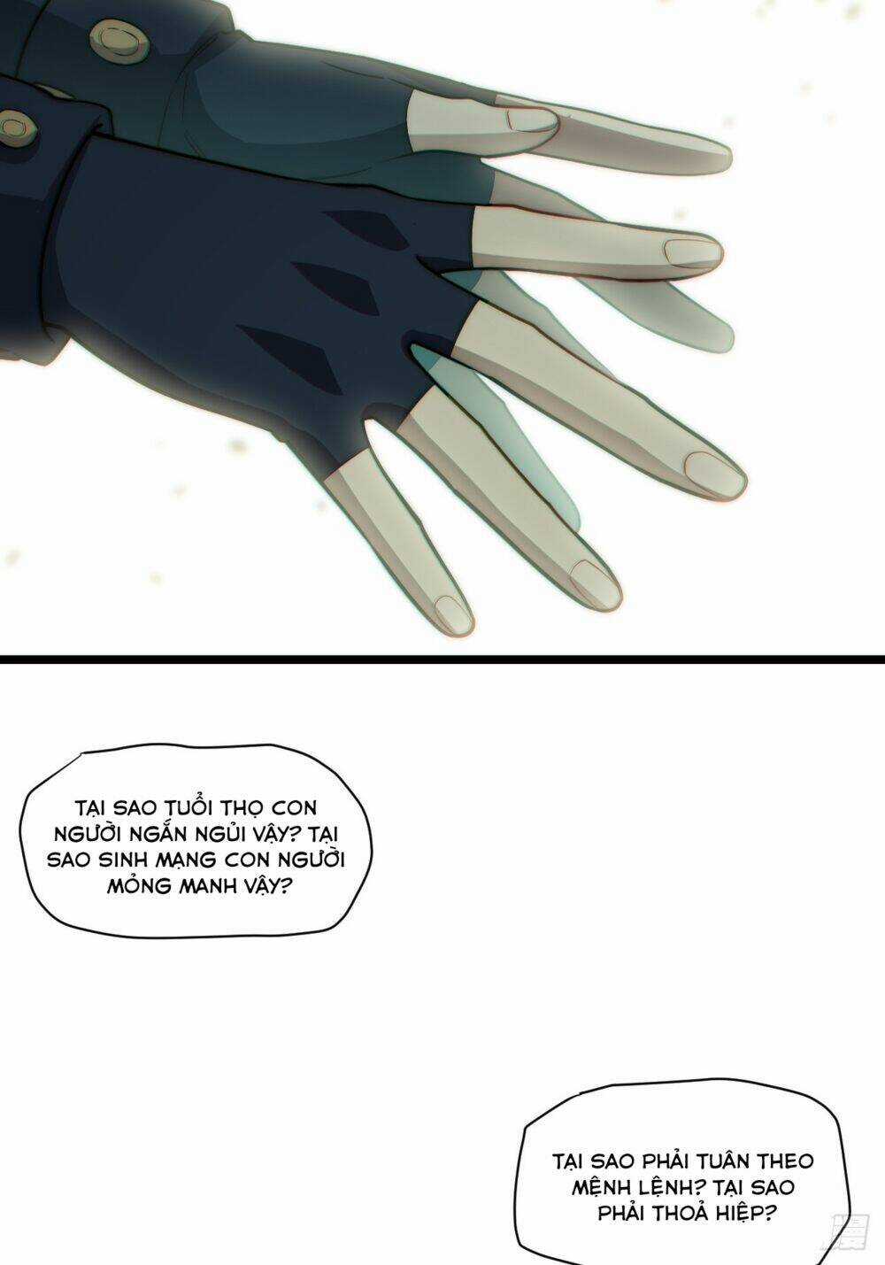 Khô Cốt Hiệp Sĩ Chapter 127 trang 16