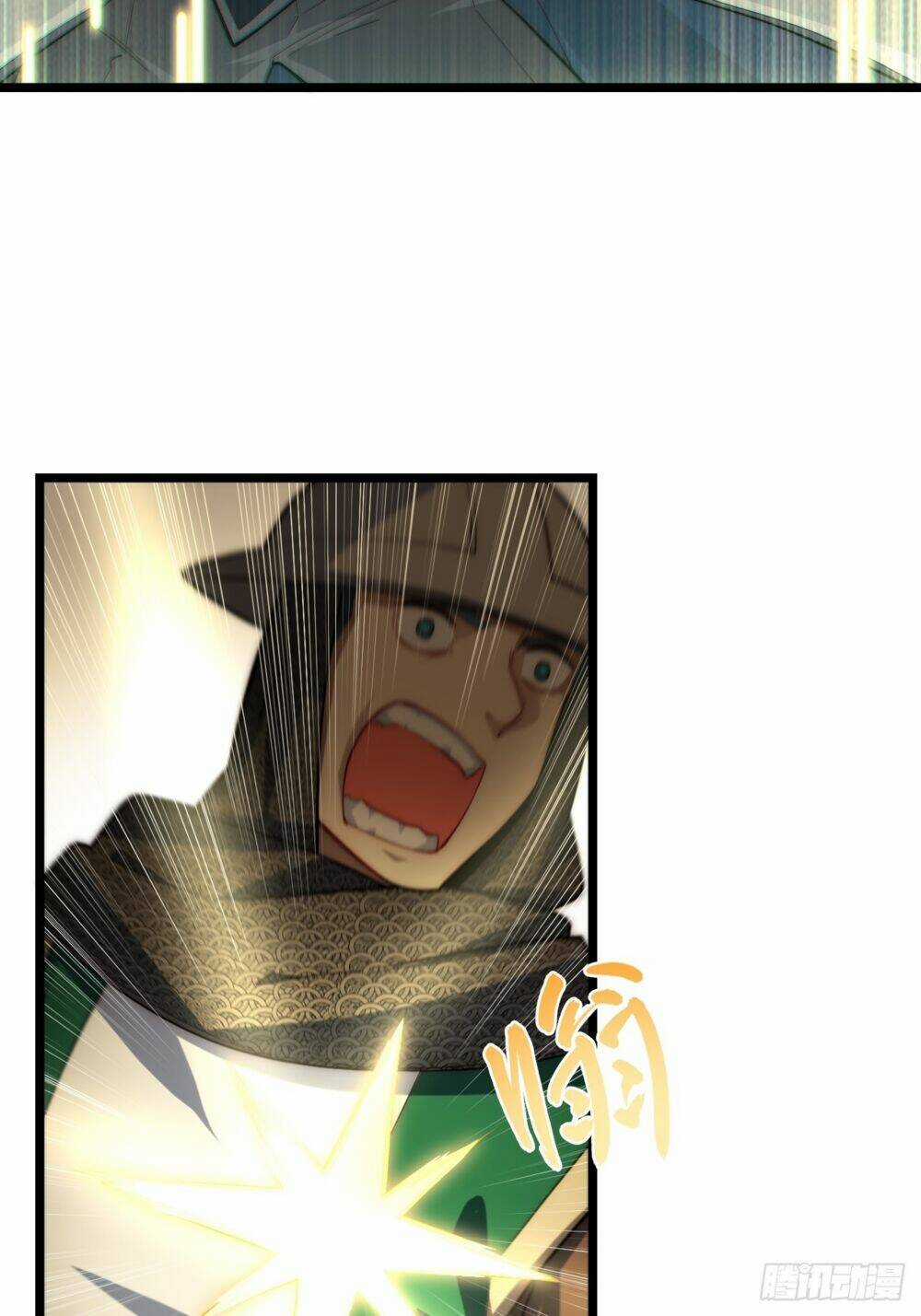 Khô Cốt Hiệp Sĩ Chapter 127 trang 21