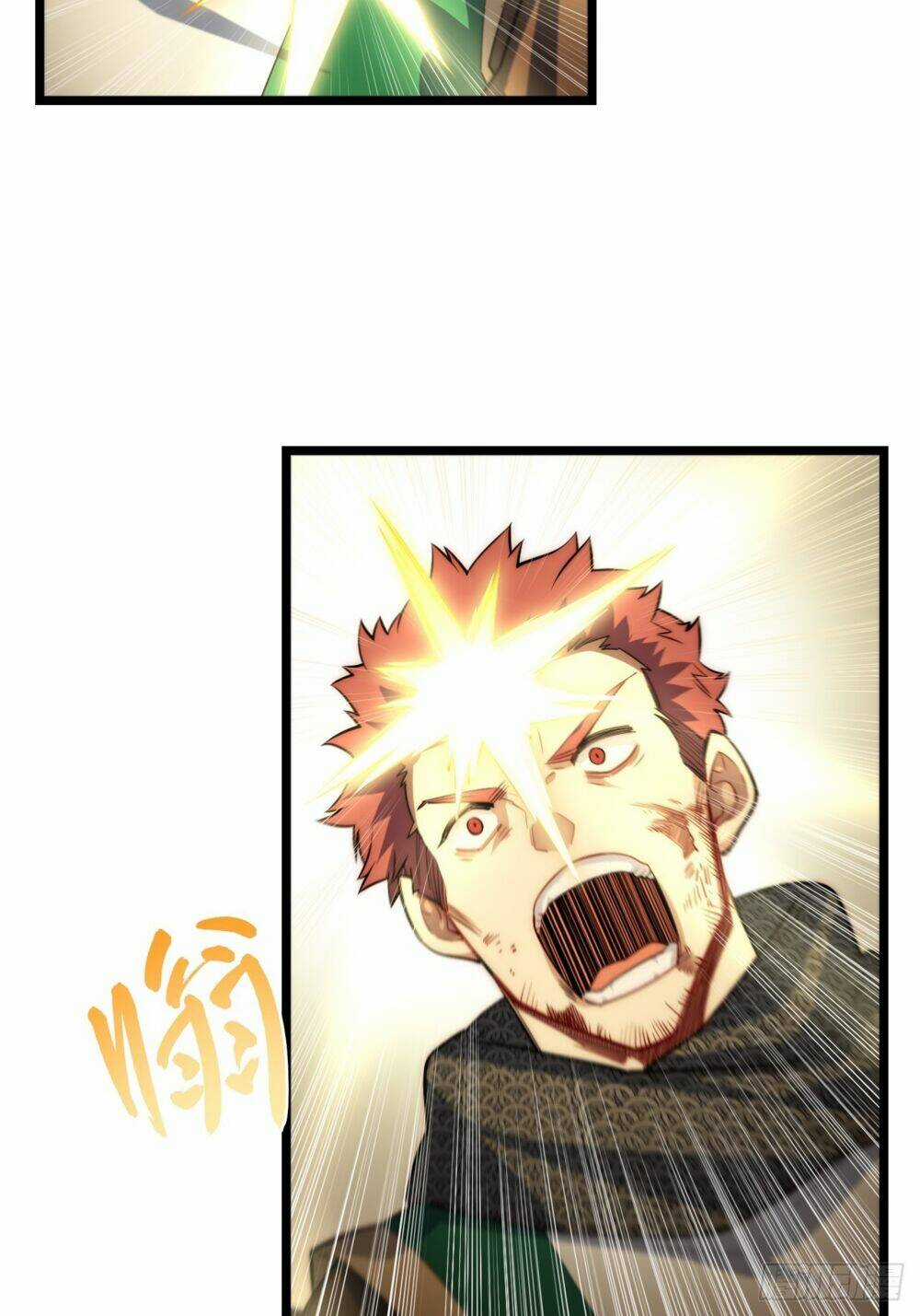 Khô Cốt Hiệp Sĩ Chapter 127 trang 22