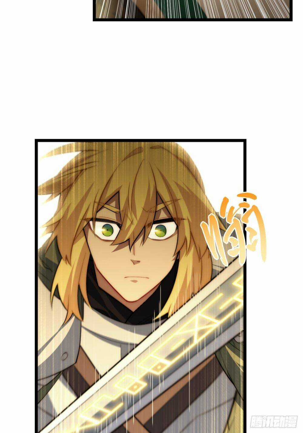 Khô Cốt Hiệp Sĩ Chapter 127 trang 23