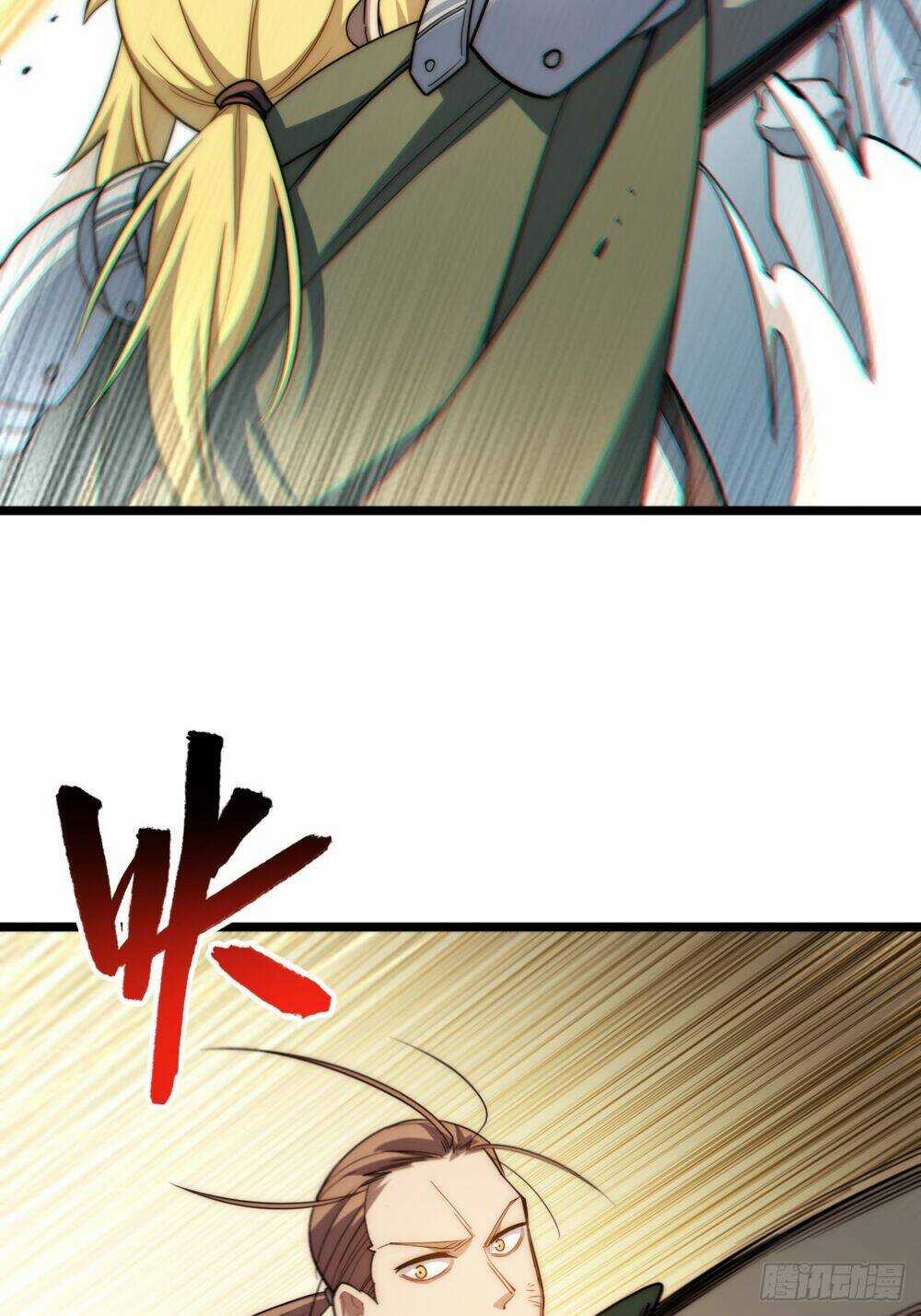 Khô Cốt Hiệp Sĩ Chapter 127 trang 25