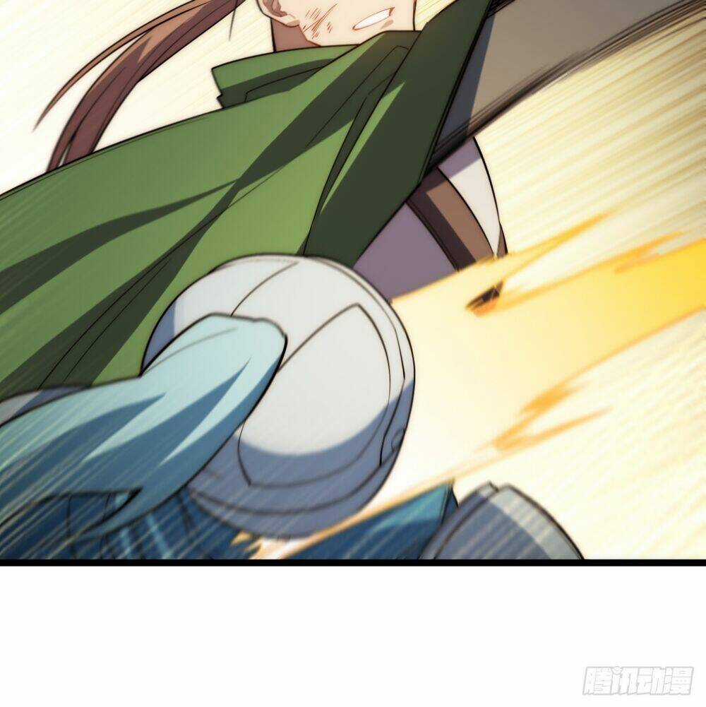 Khô Cốt Hiệp Sĩ Chapter 127 trang 26