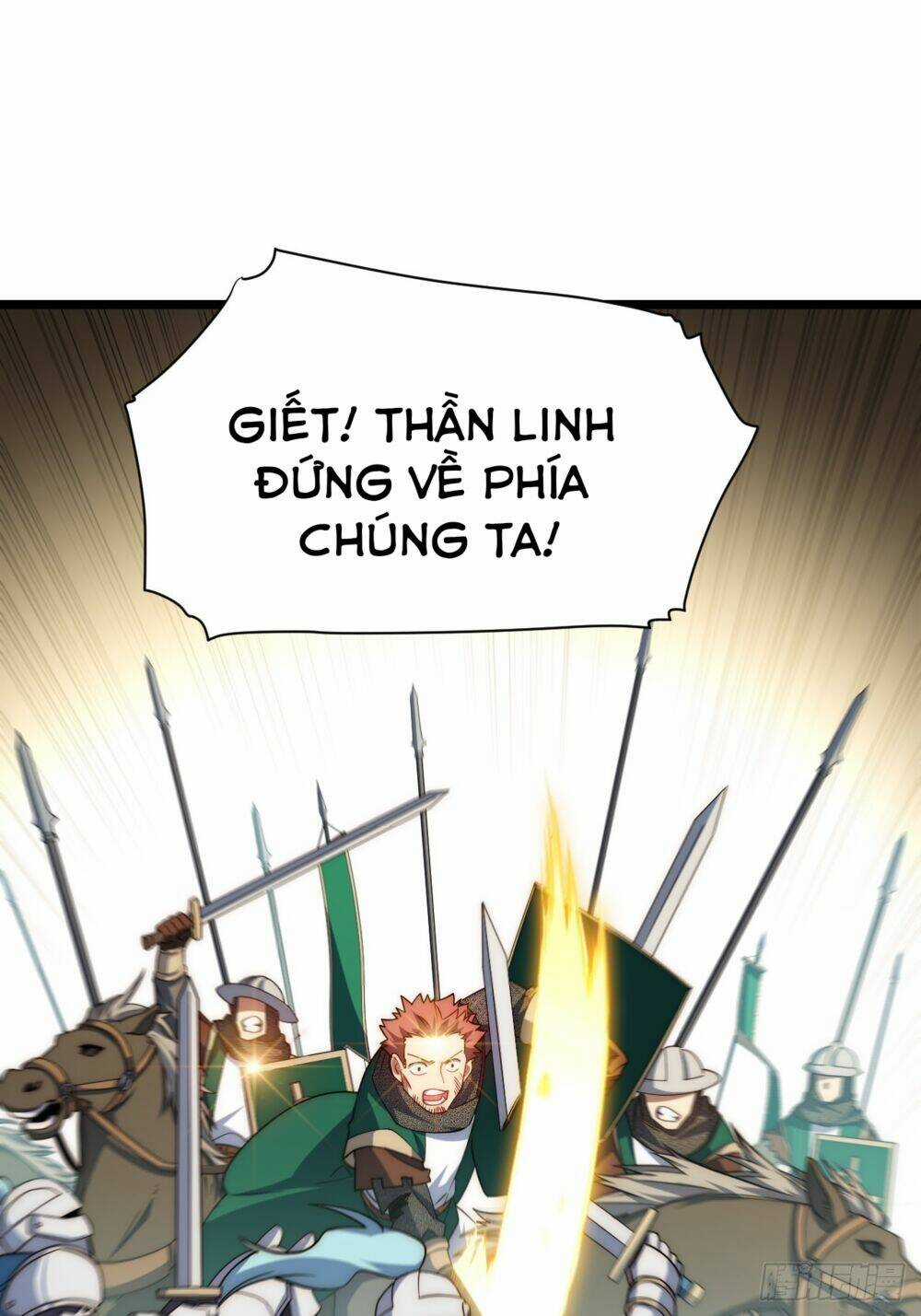 Khô Cốt Hiệp Sĩ Chapter 127 trang 27