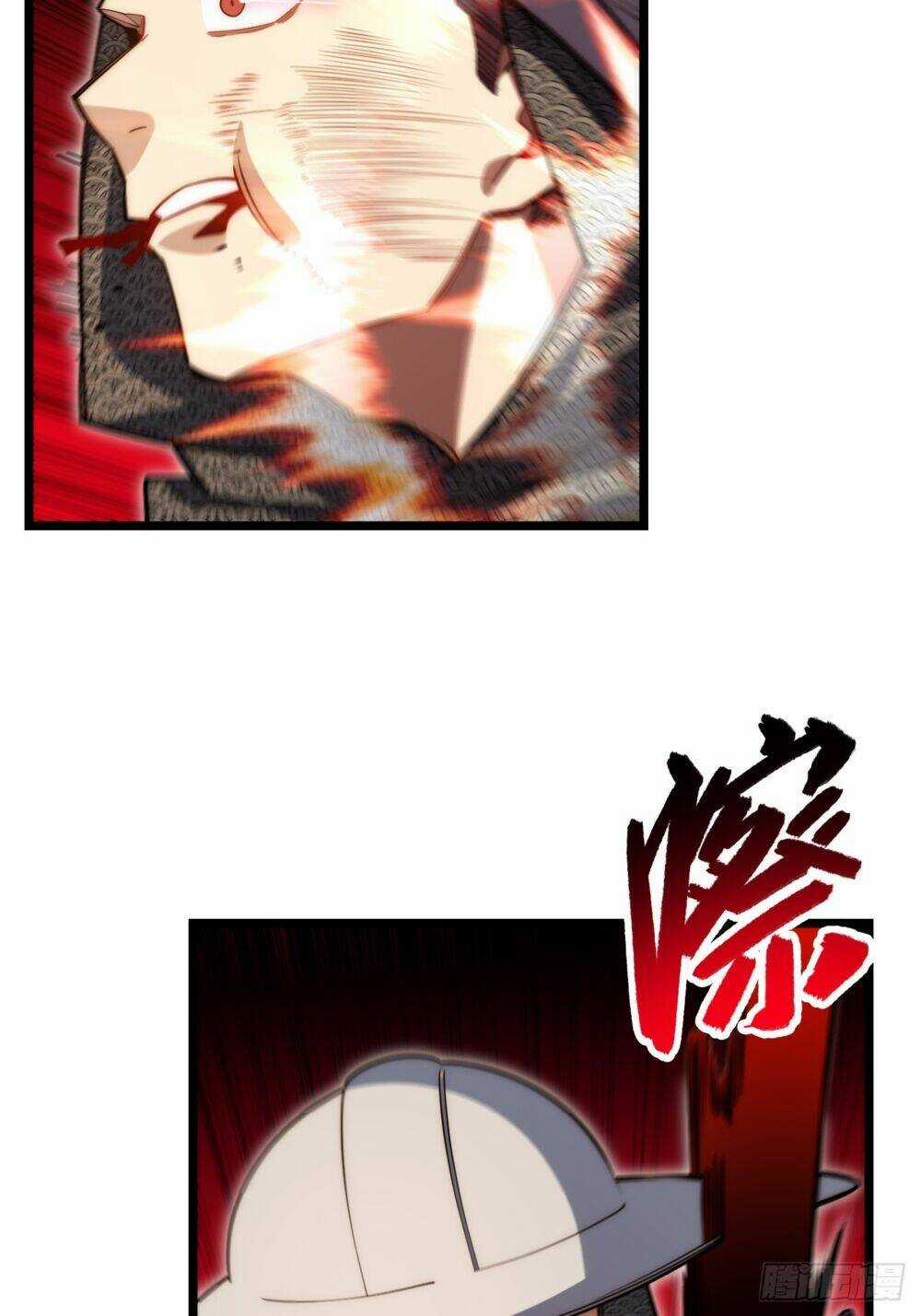 Khô Cốt Hiệp Sĩ Chapter 127 trang 3