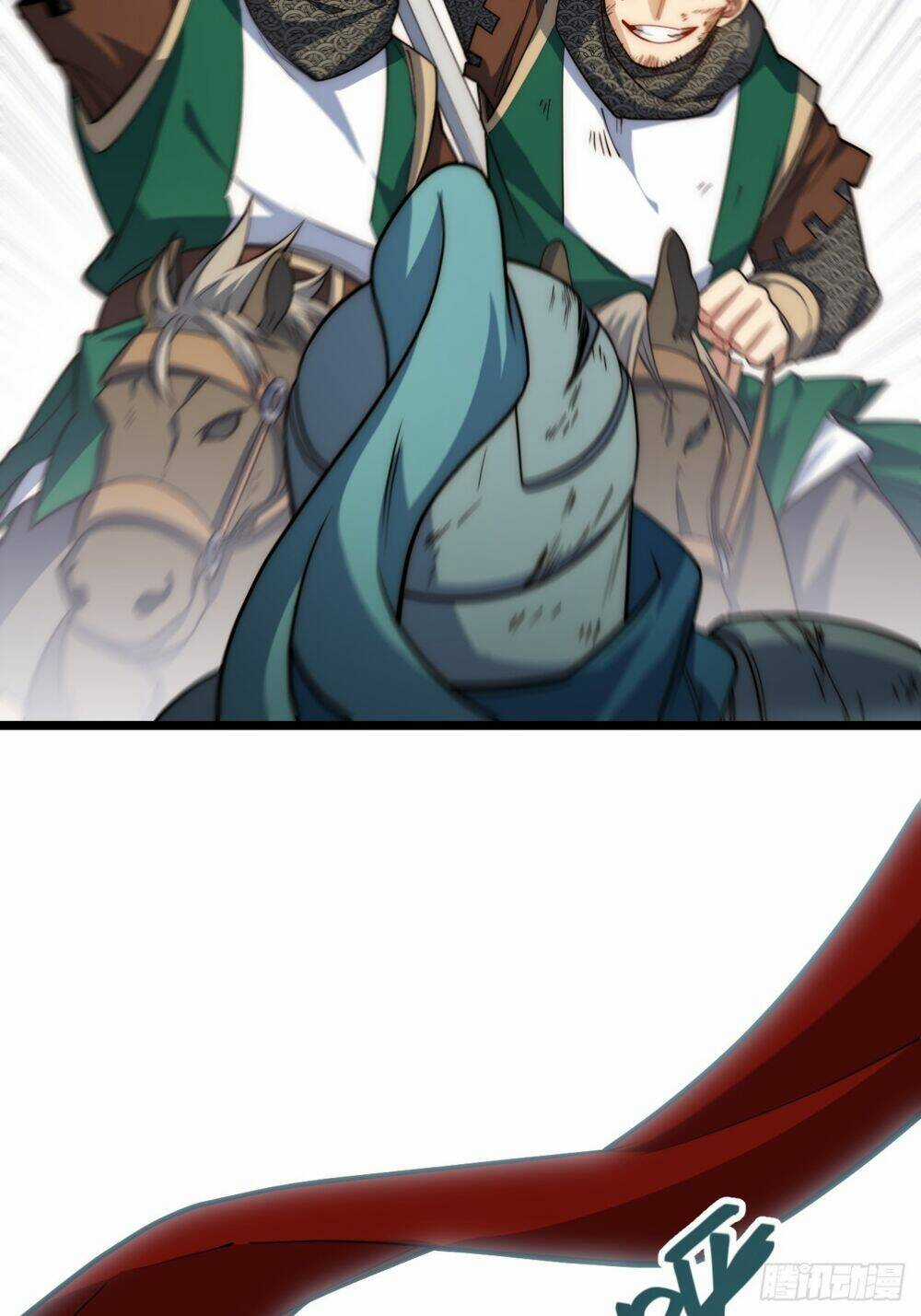 Khô Cốt Hiệp Sĩ Chapter 127 trang 31