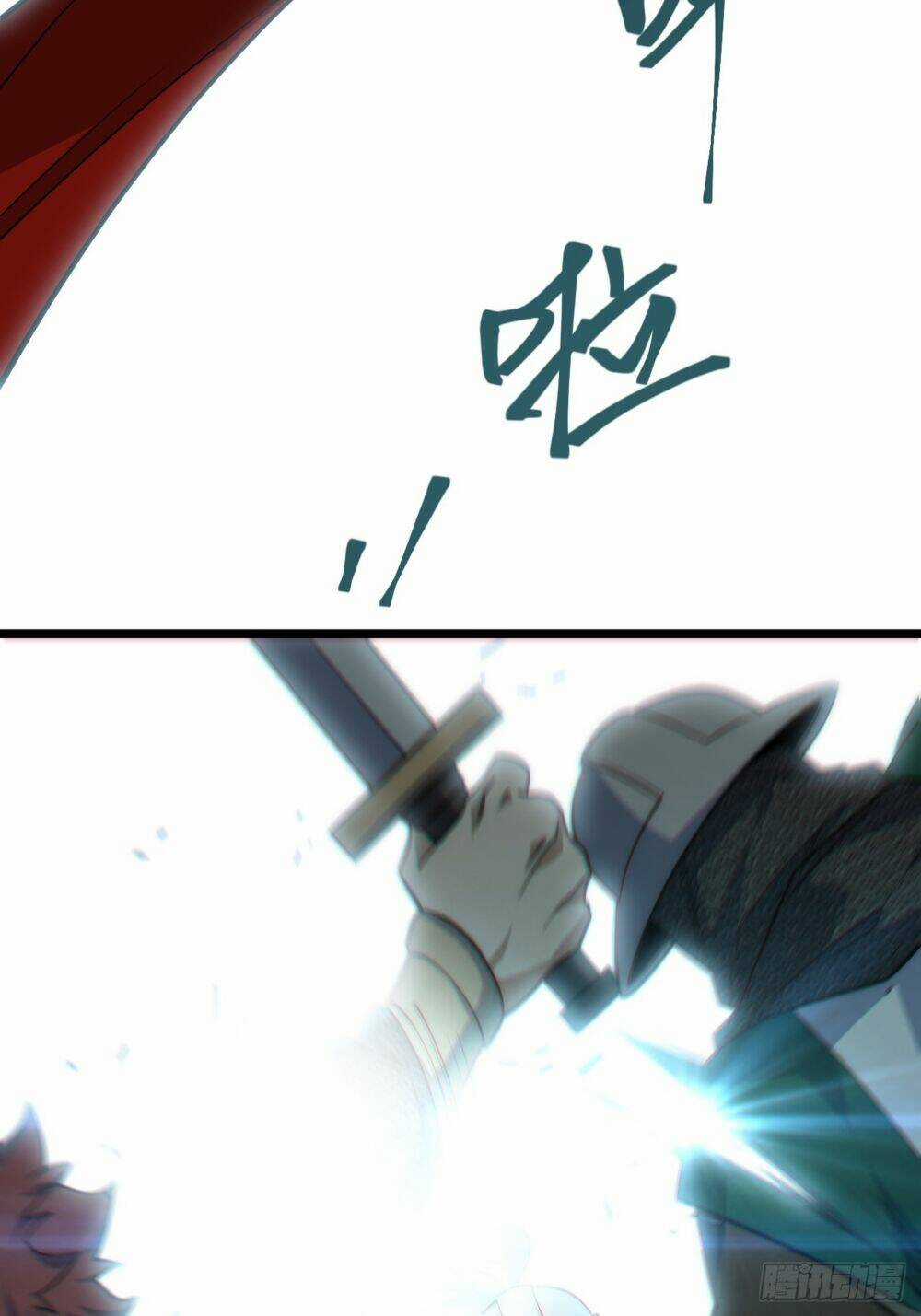 Khô Cốt Hiệp Sĩ Chapter 127 trang 32