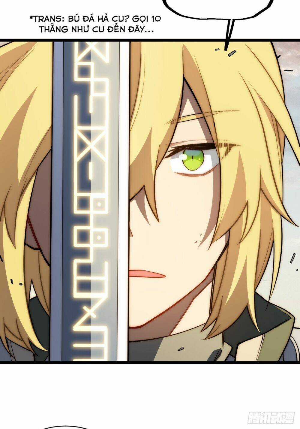 Khô Cốt Hiệp Sĩ Chapter 127 trang 37