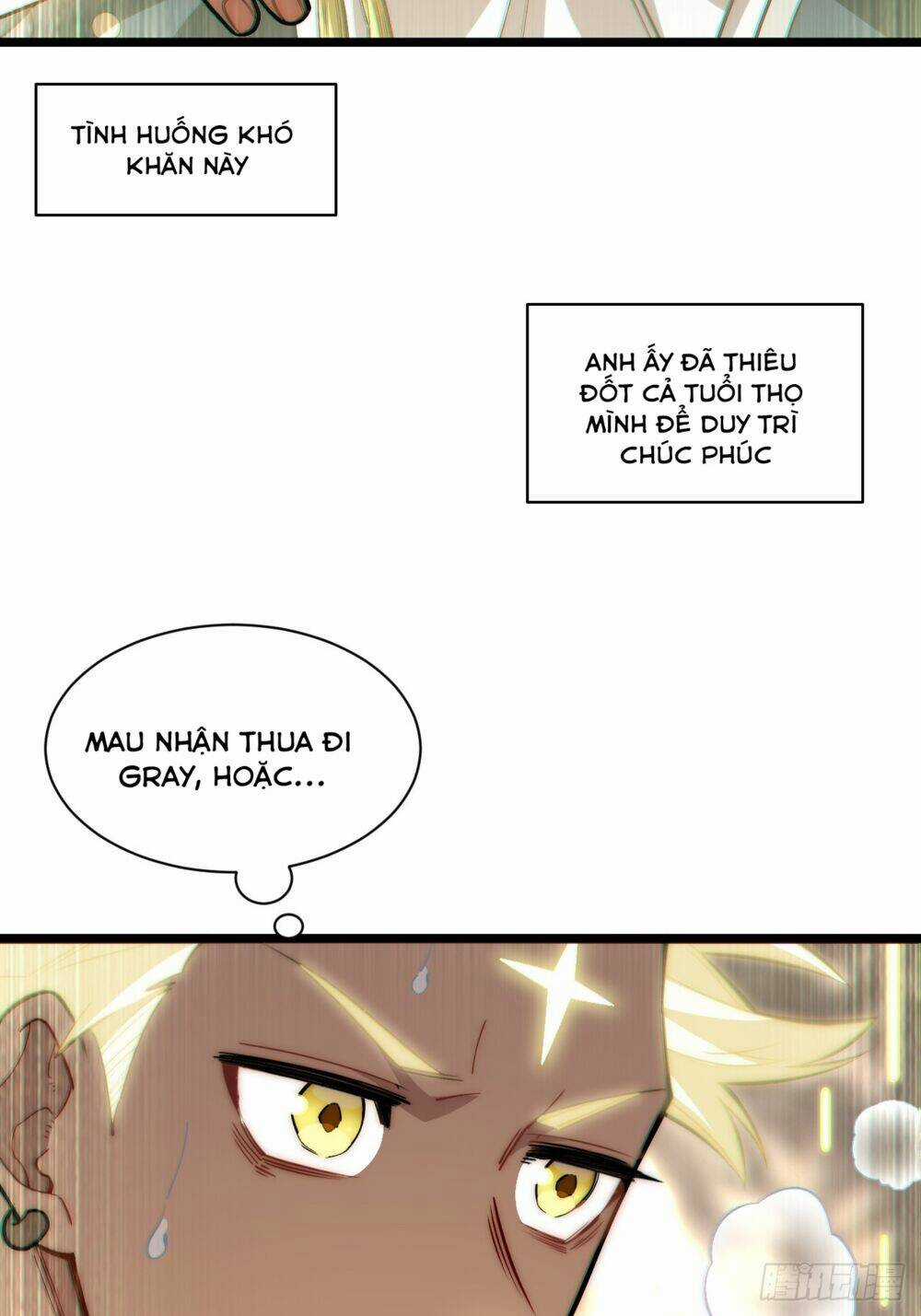 Khô Cốt Hiệp Sĩ Chapter 127 trang 42