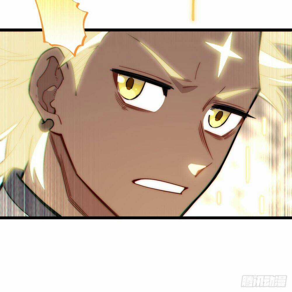 Khô Cốt Hiệp Sĩ Chapter 127 trang 44