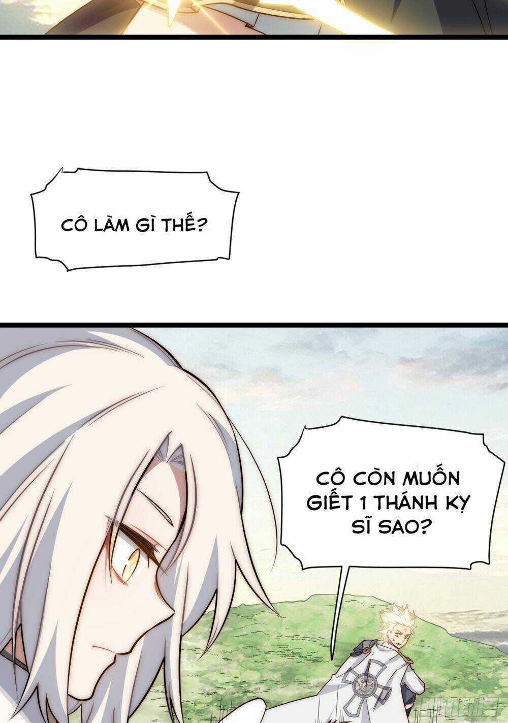 Khô Cốt Hiệp Sĩ Chapter 127 trang 47