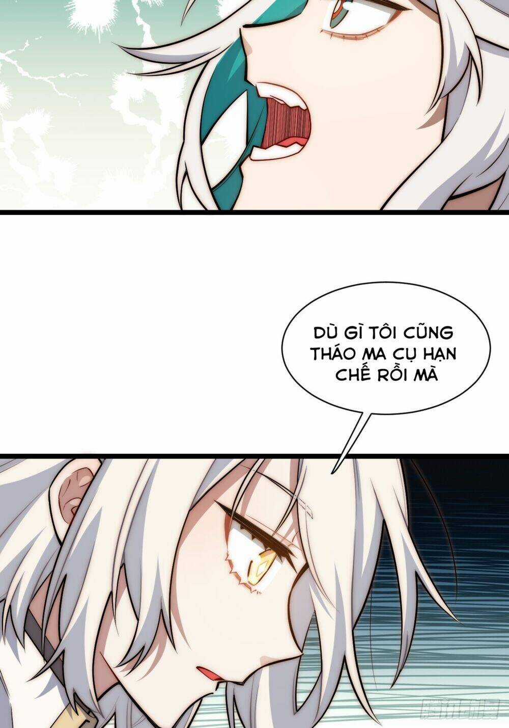 Khô Cốt Hiệp Sĩ Chapter 127 trang 49